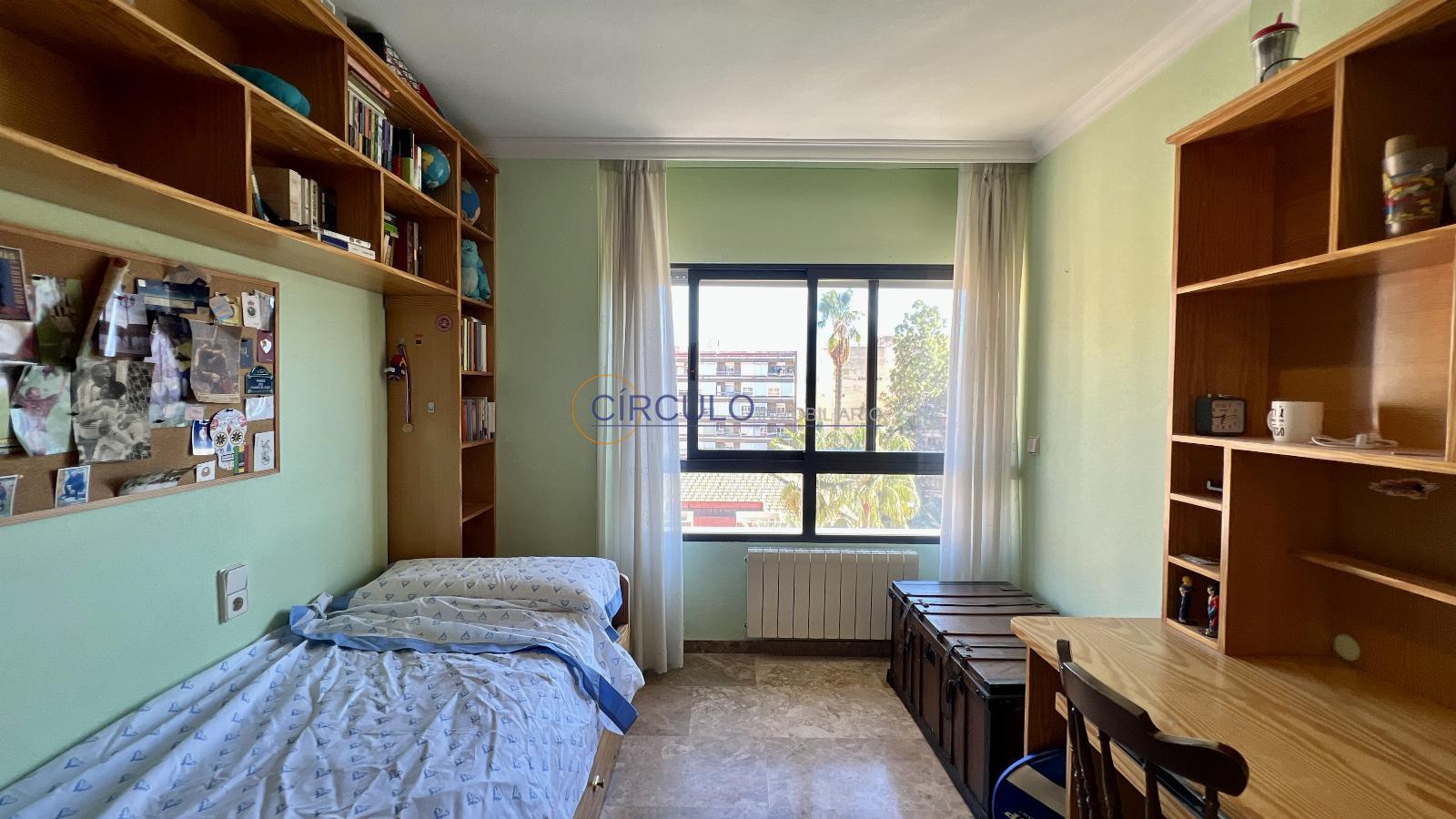 Venta de piso en Lorca