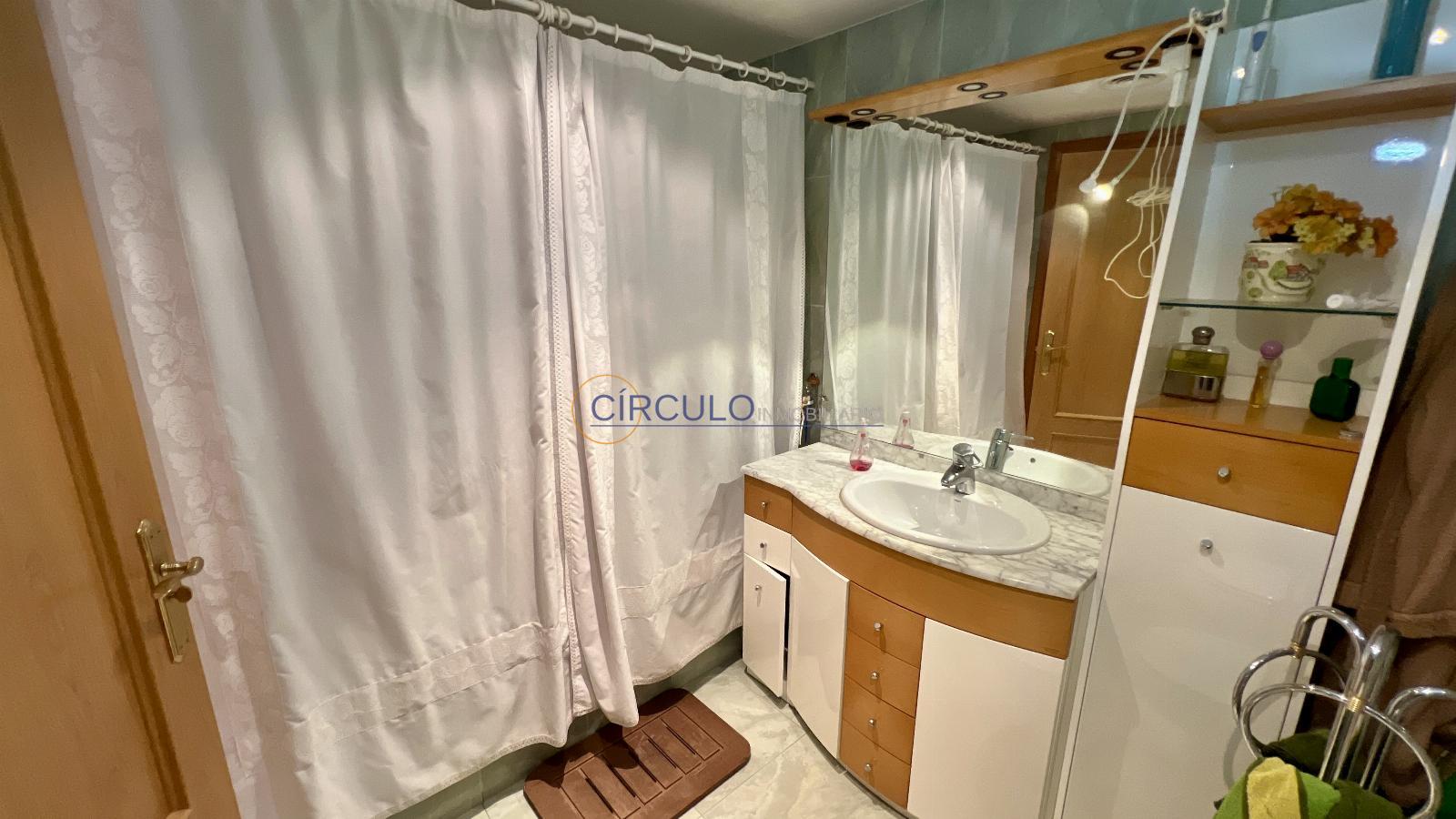 Venta de piso en Lorca