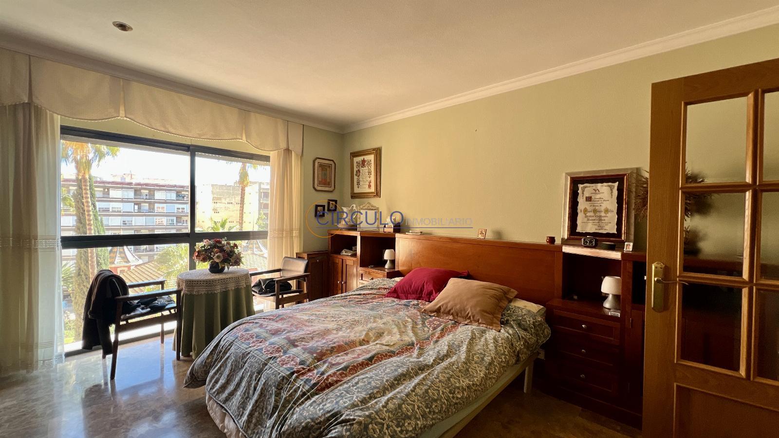 Venta de piso en Lorca
