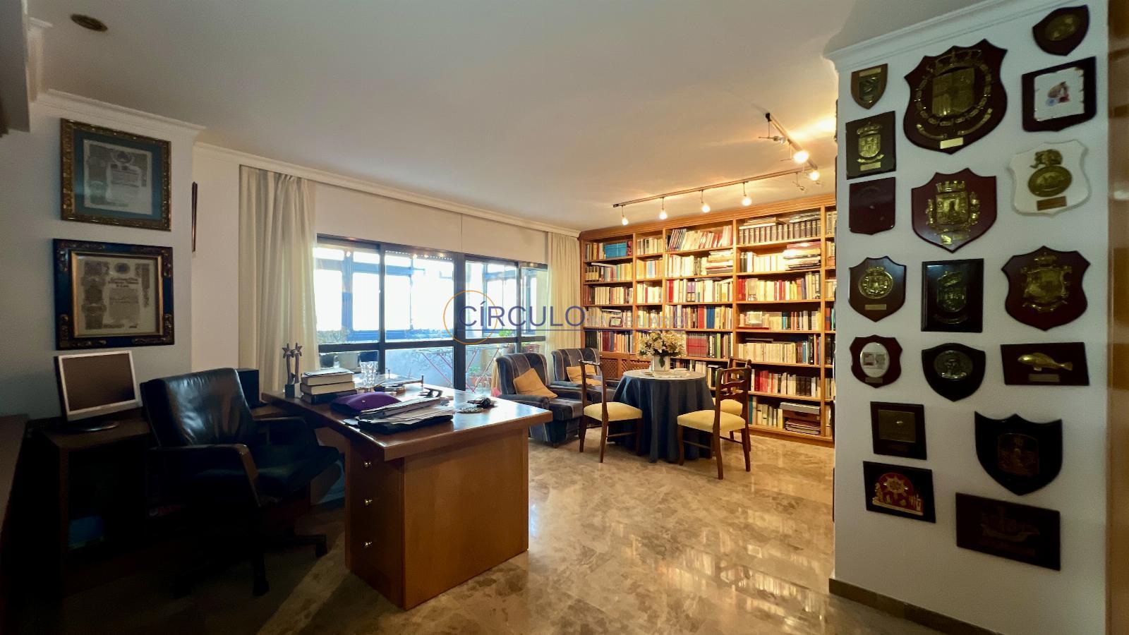 Venta de piso en Lorca
