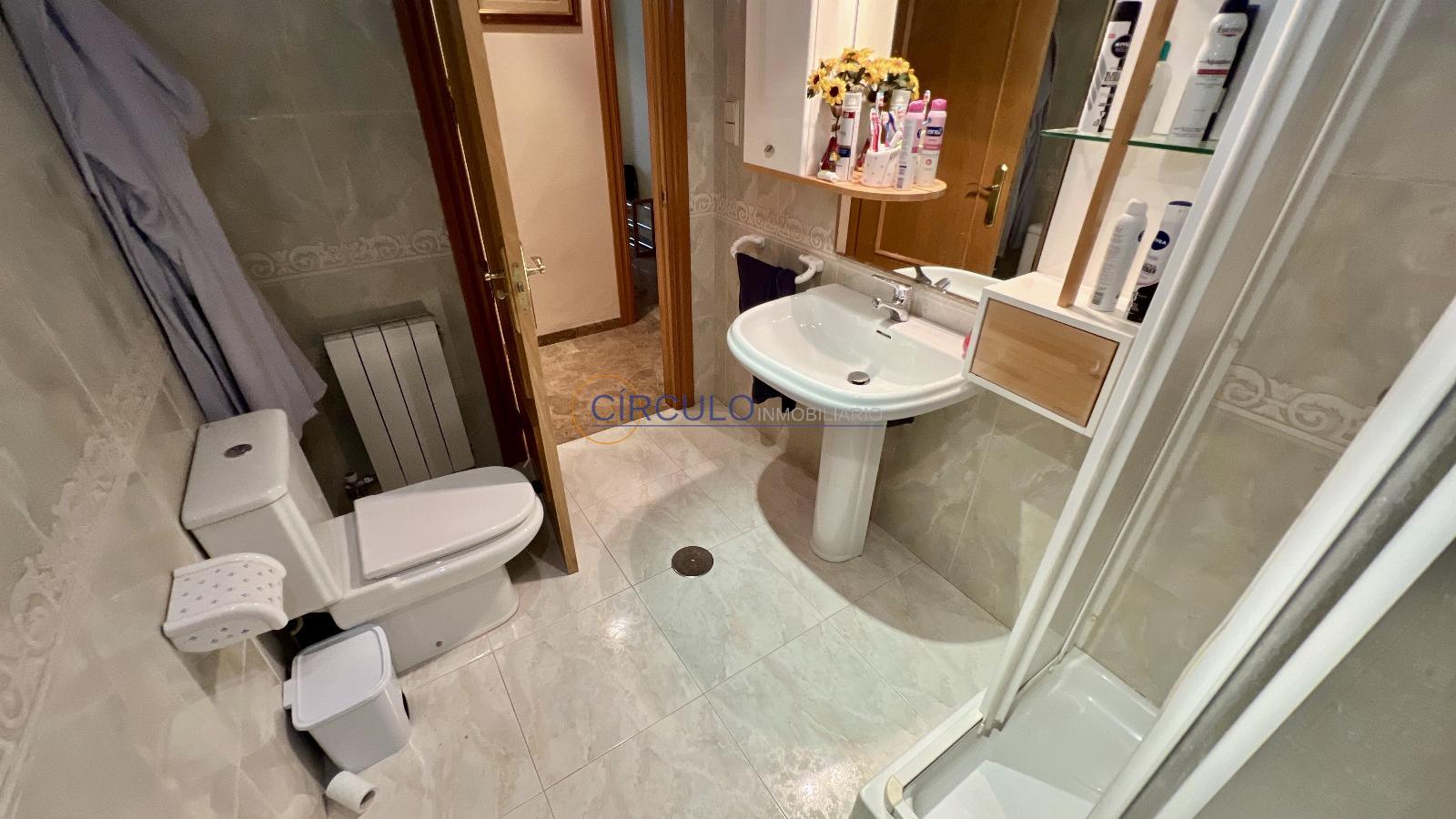 Venta de piso en Lorca