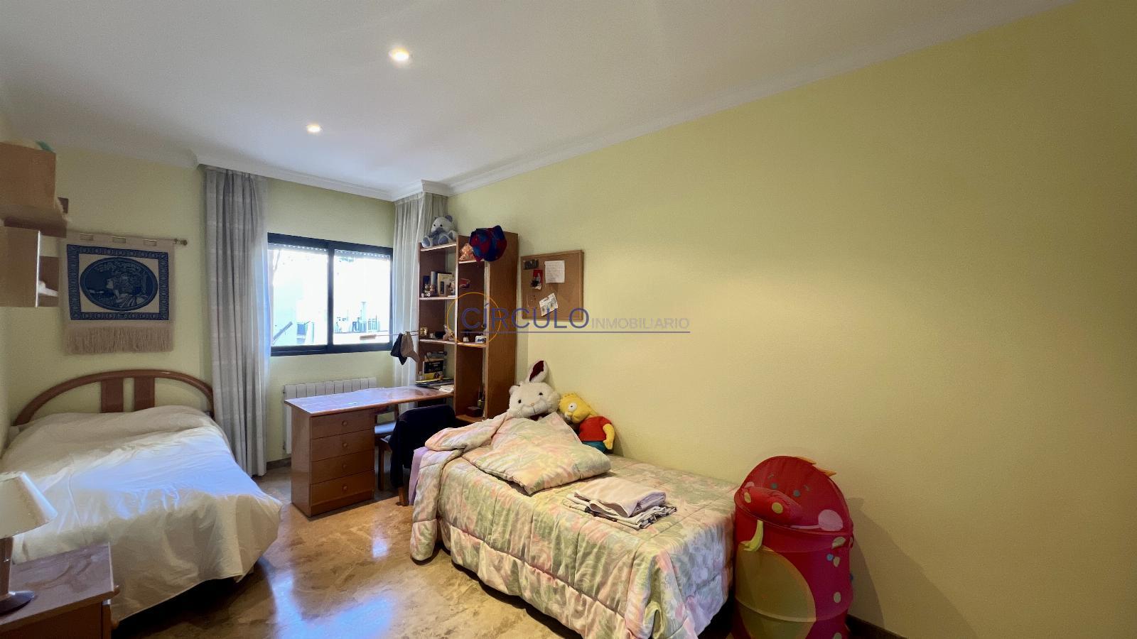 Venta de piso en Lorca