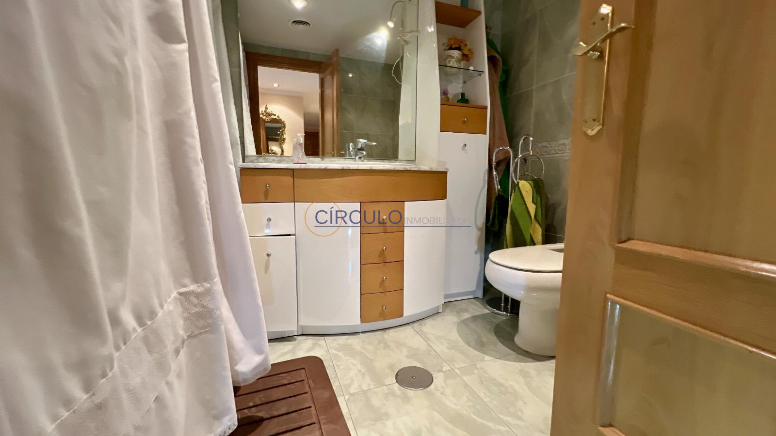 Venta de piso en Lorca