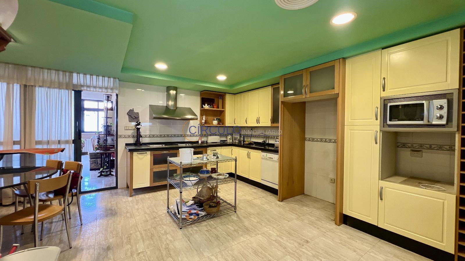 Venta de piso en Lorca