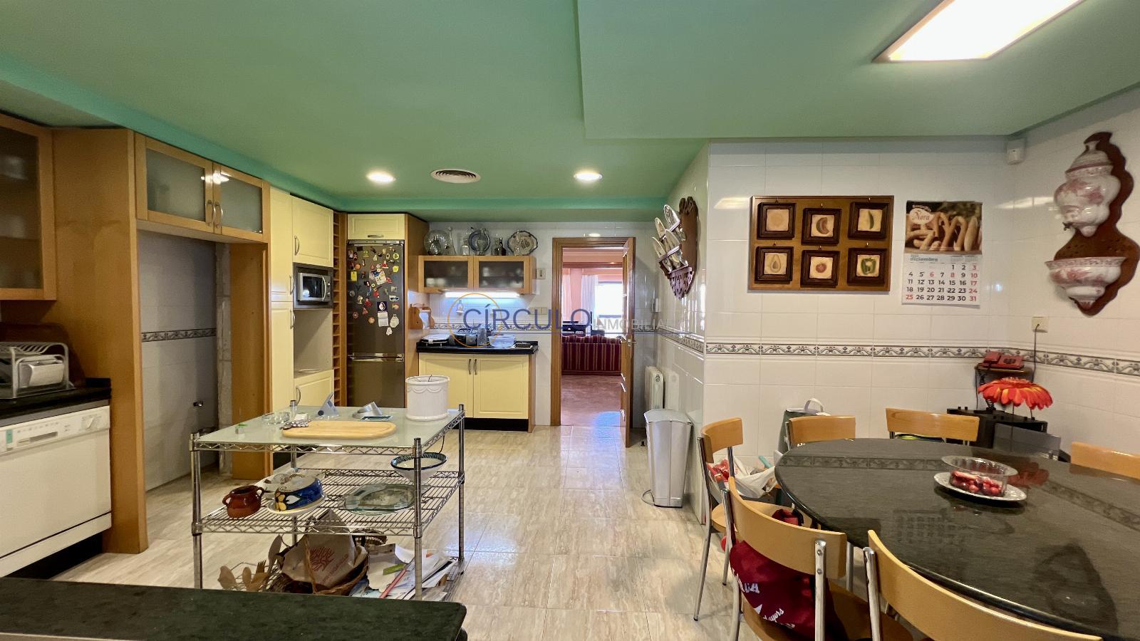Venta de piso en Lorca