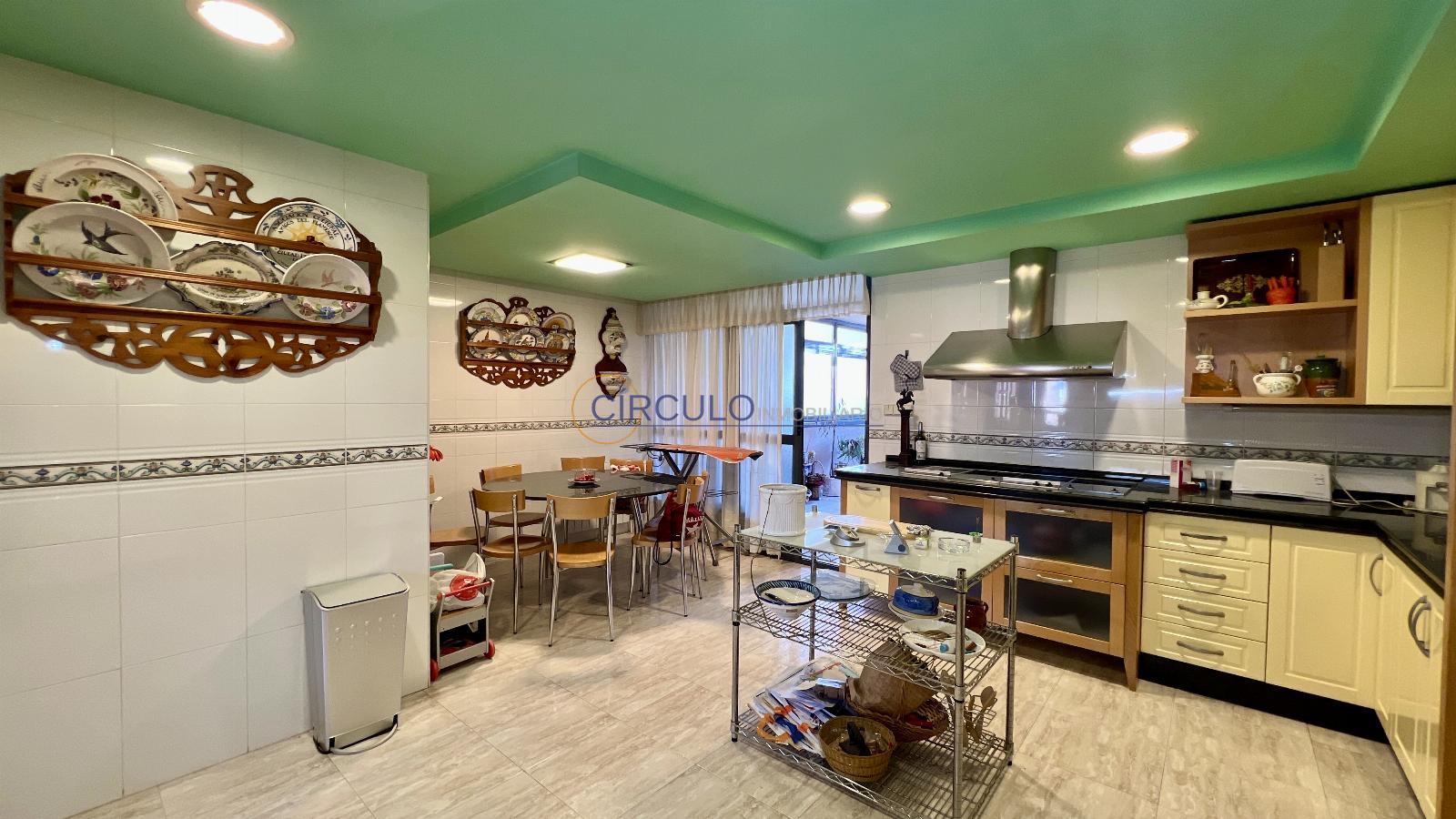 Venta de piso en Lorca