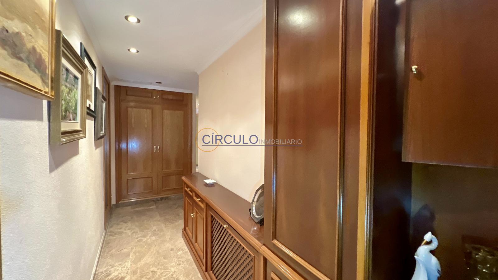 Venta de piso en Lorca
