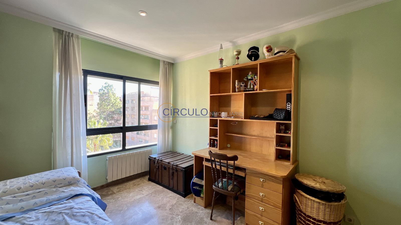 Venta de piso en Lorca