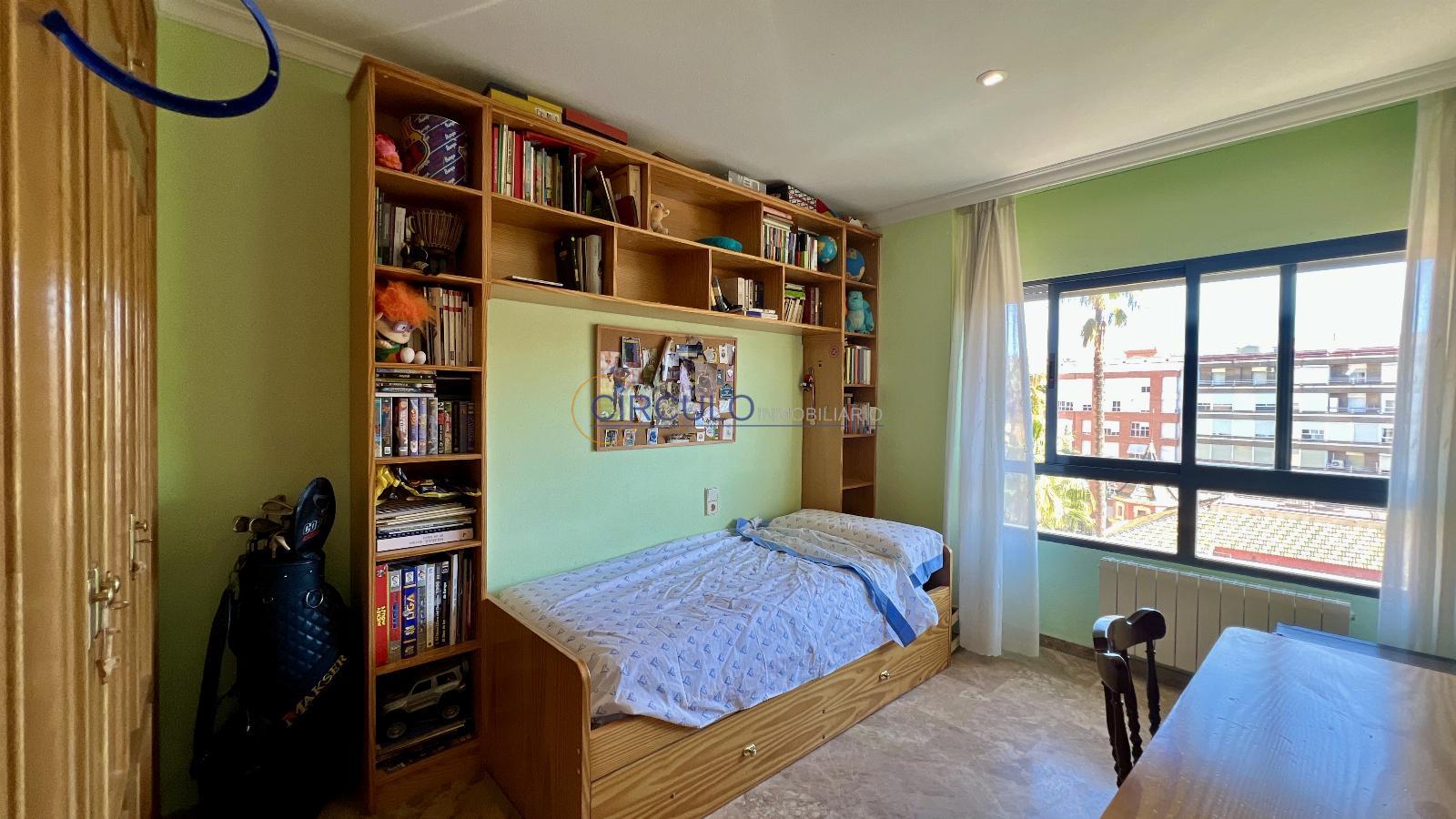 Venta de piso en Lorca