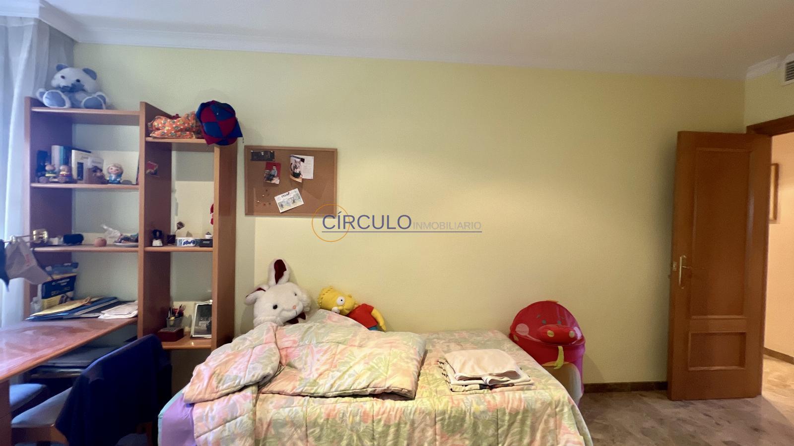 Venta de piso en Lorca