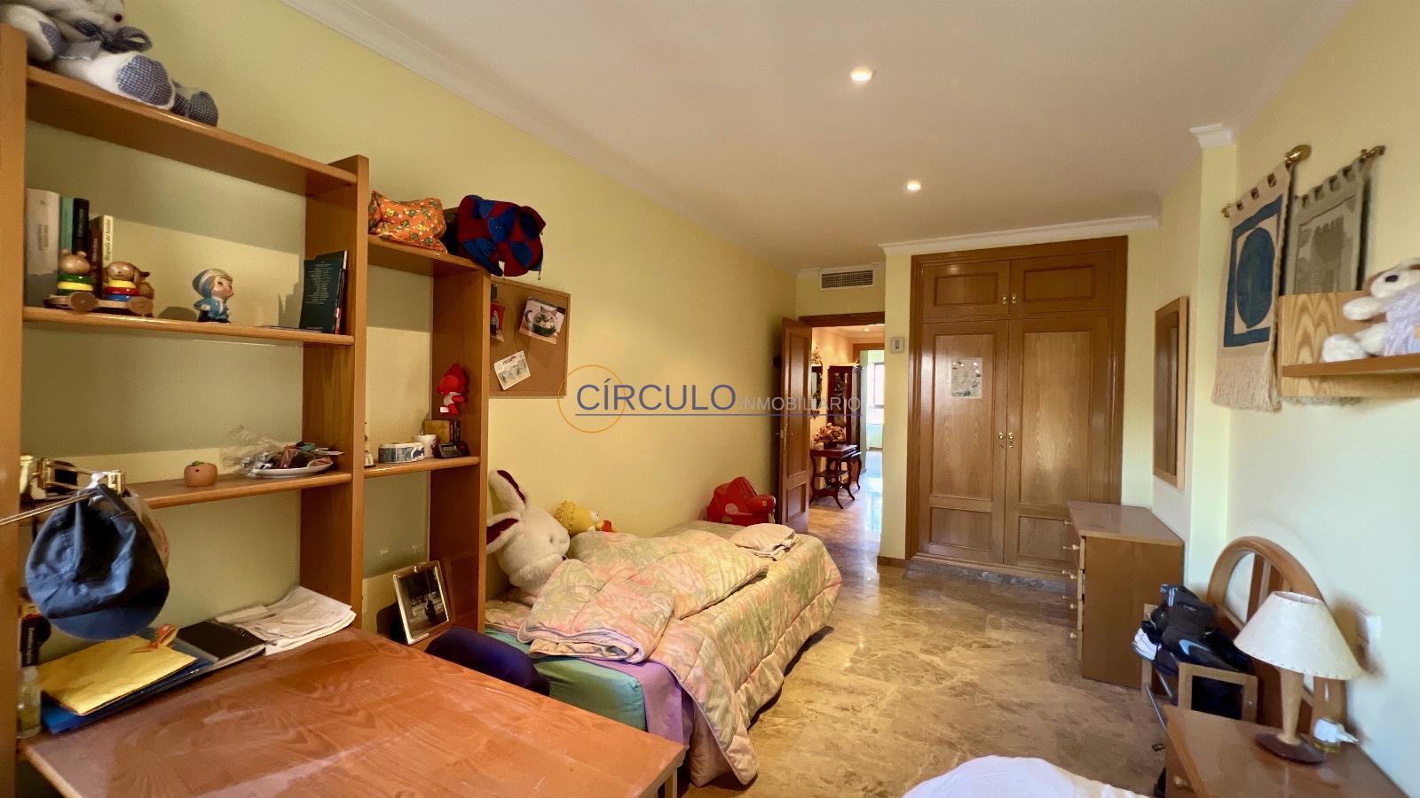Venta de piso en Lorca