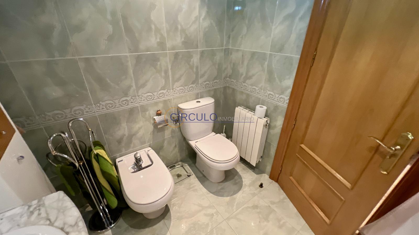Venta de piso en Lorca