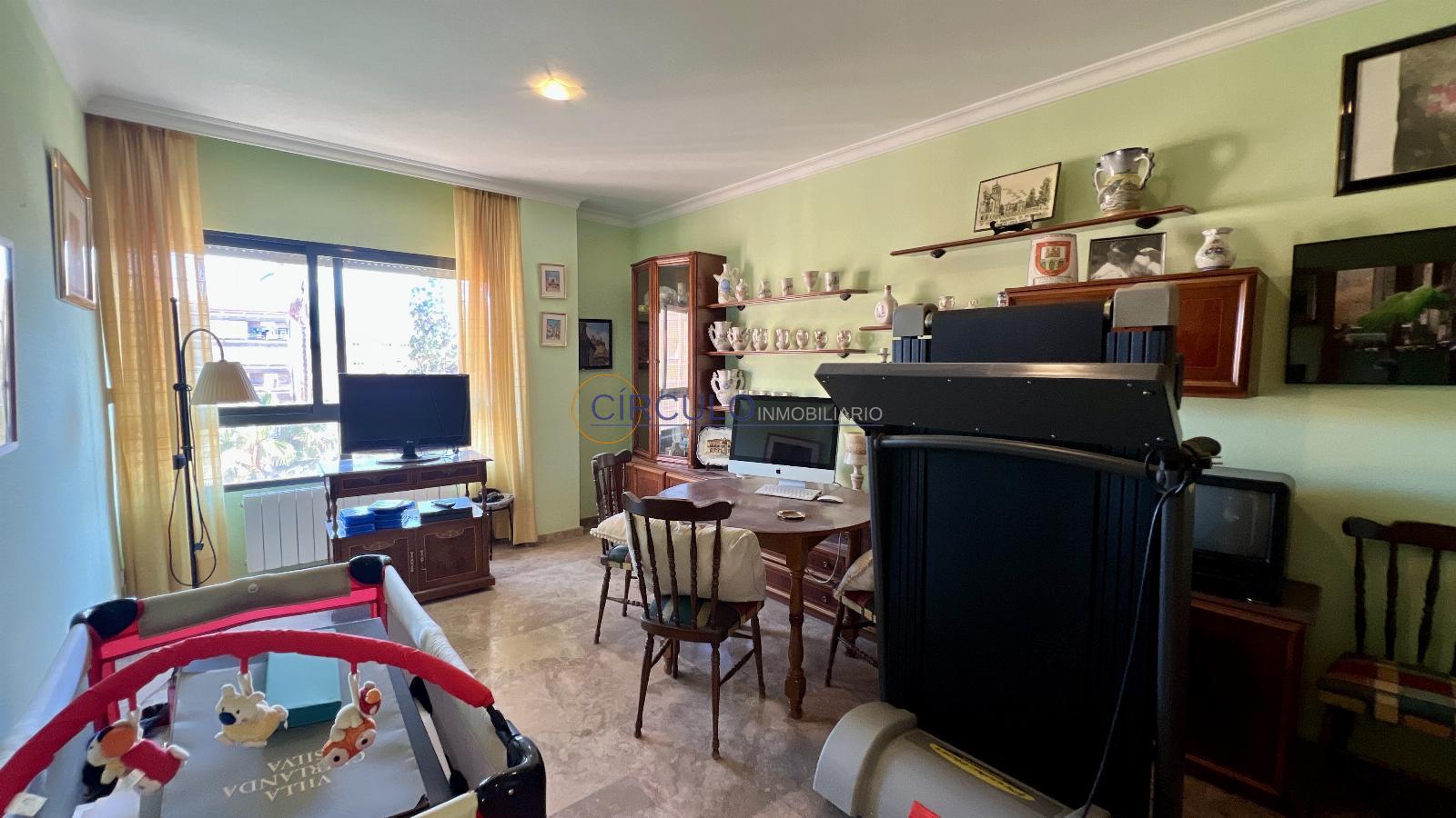 Venta de piso en Lorca