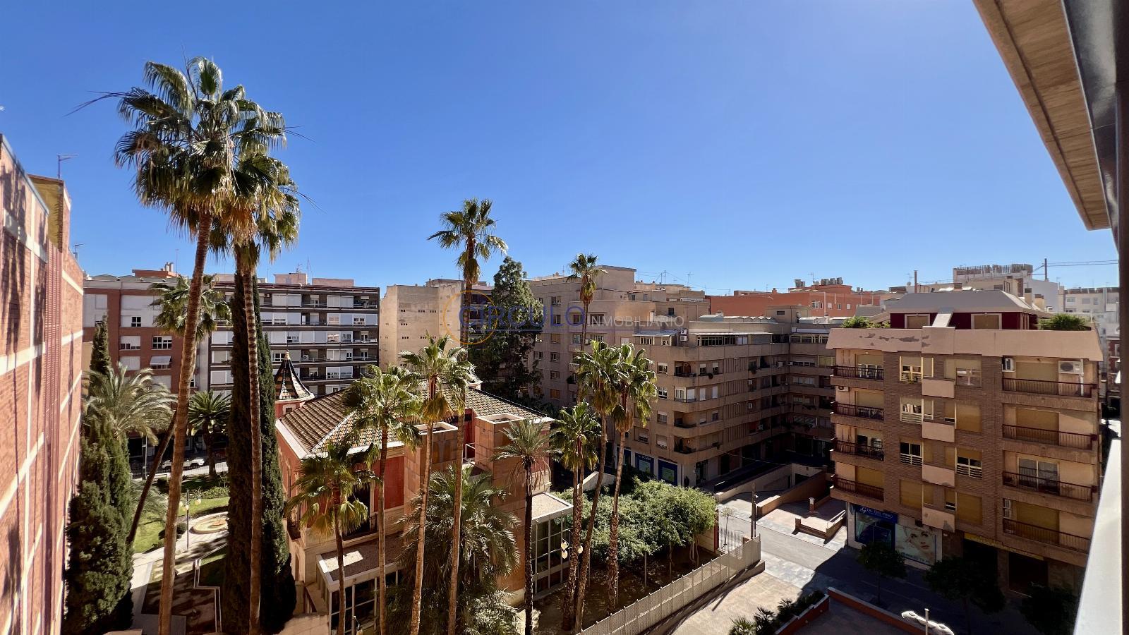 Venta de piso en Lorca