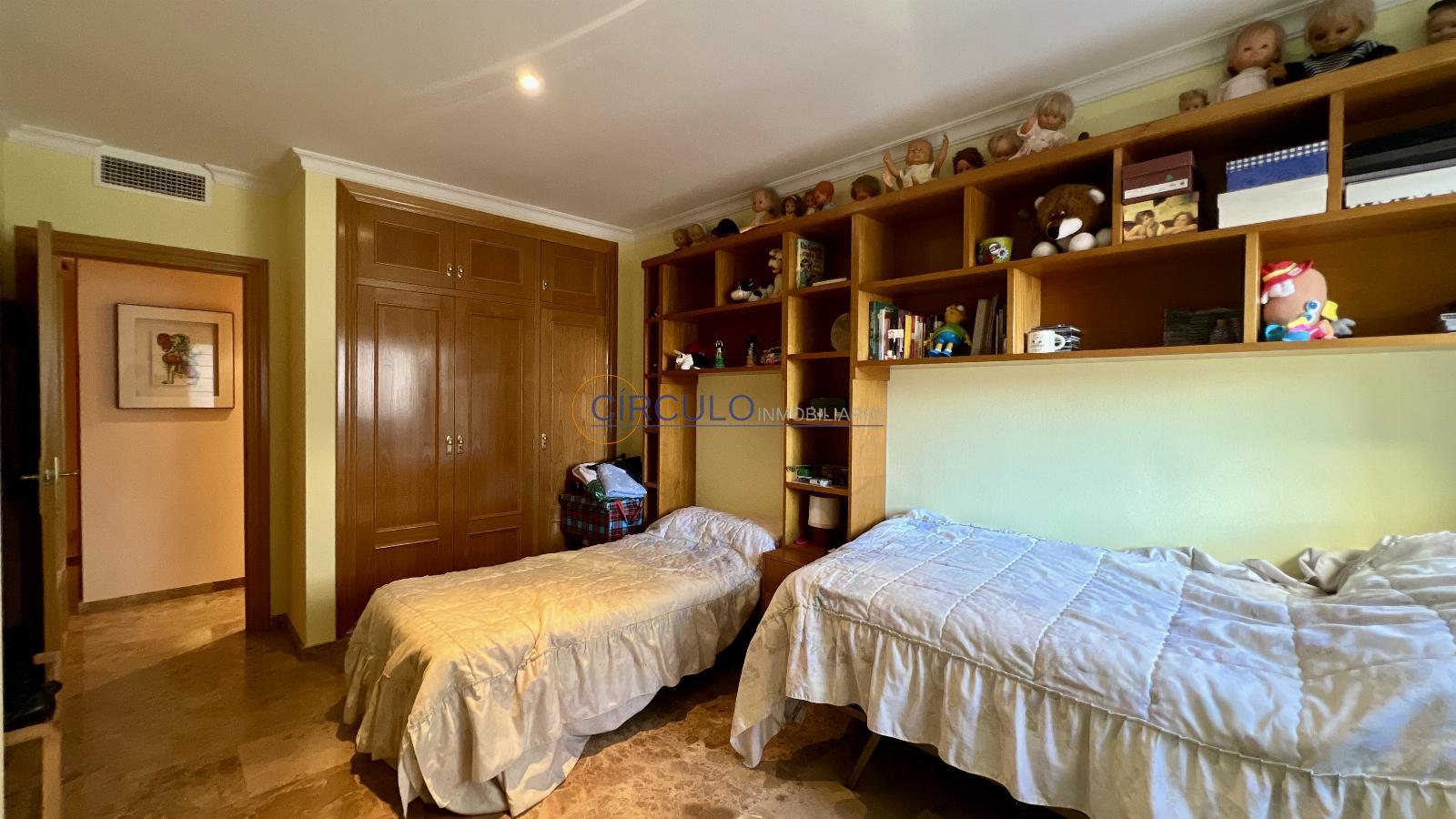 Venta de piso en Lorca