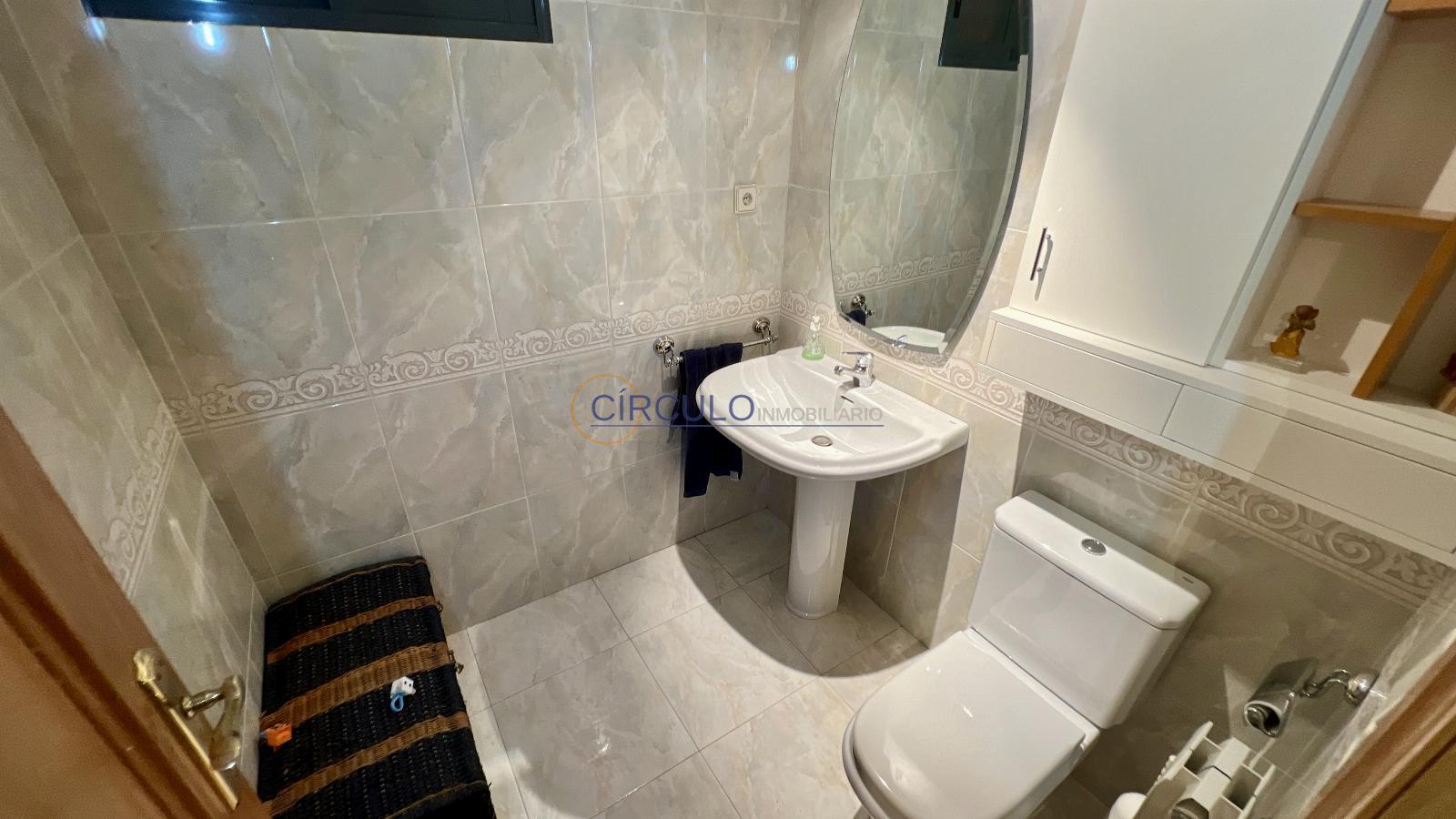 Venta de piso en Lorca