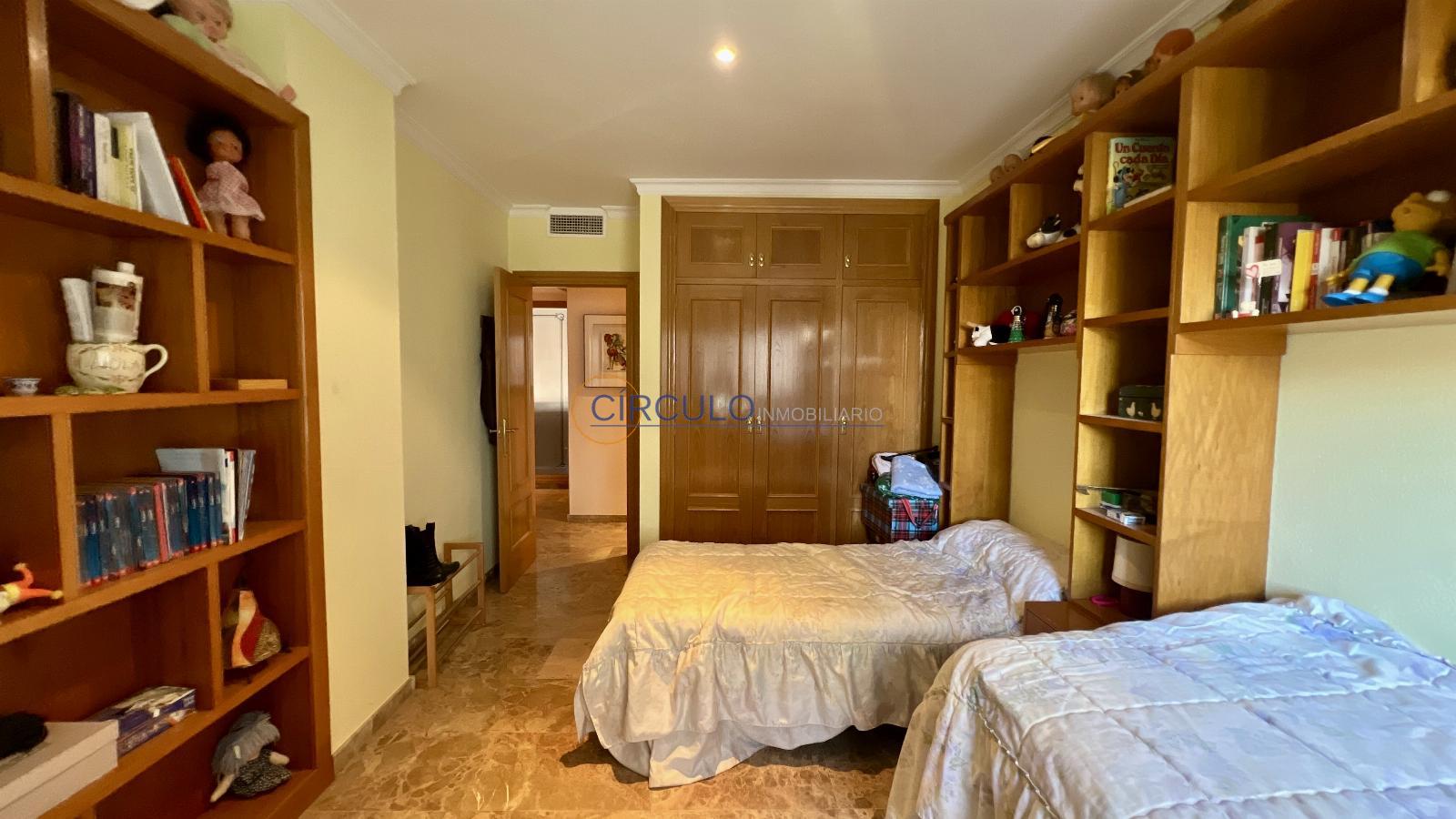 Venta de piso en Lorca