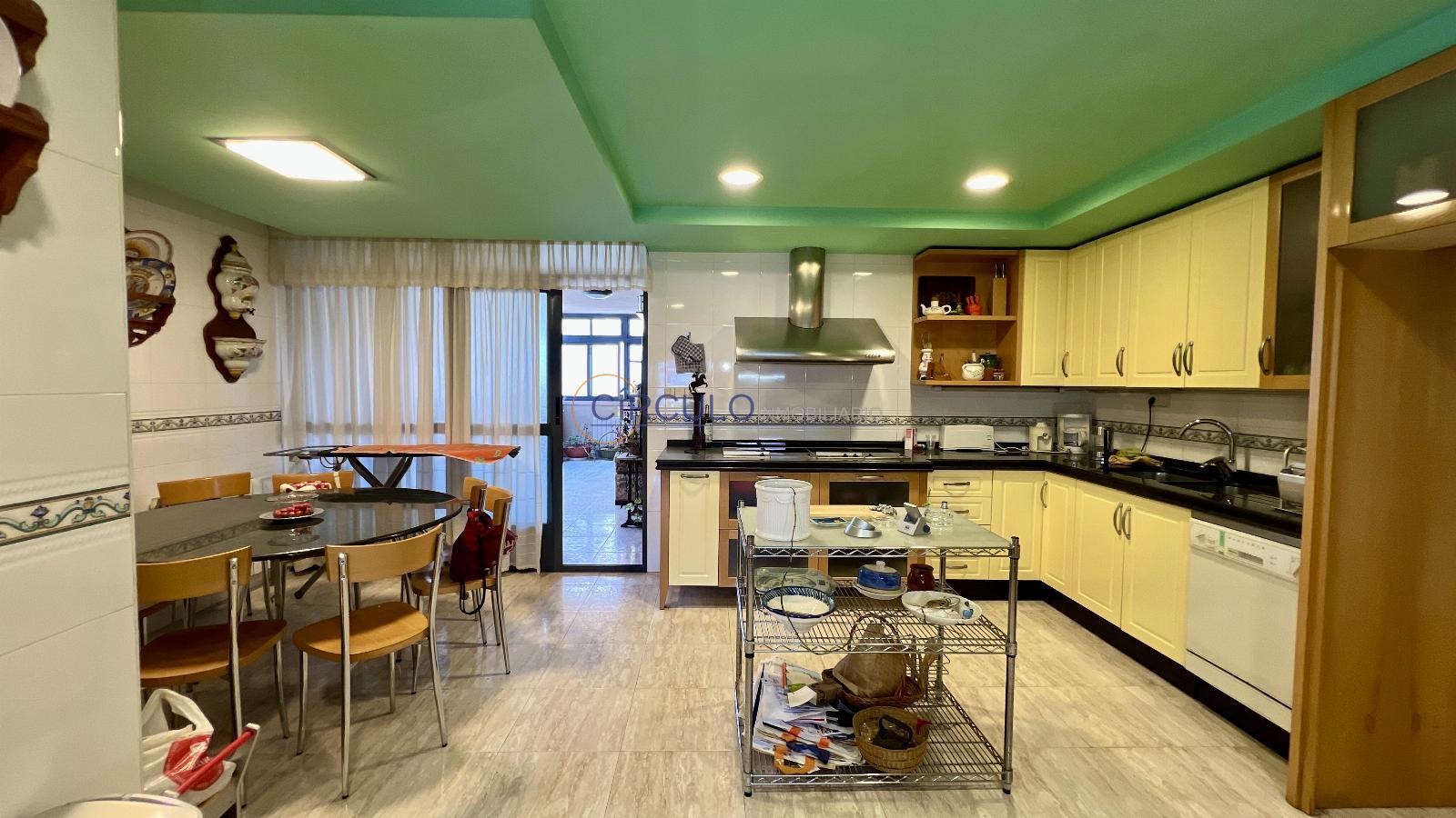 Venta de piso en Lorca