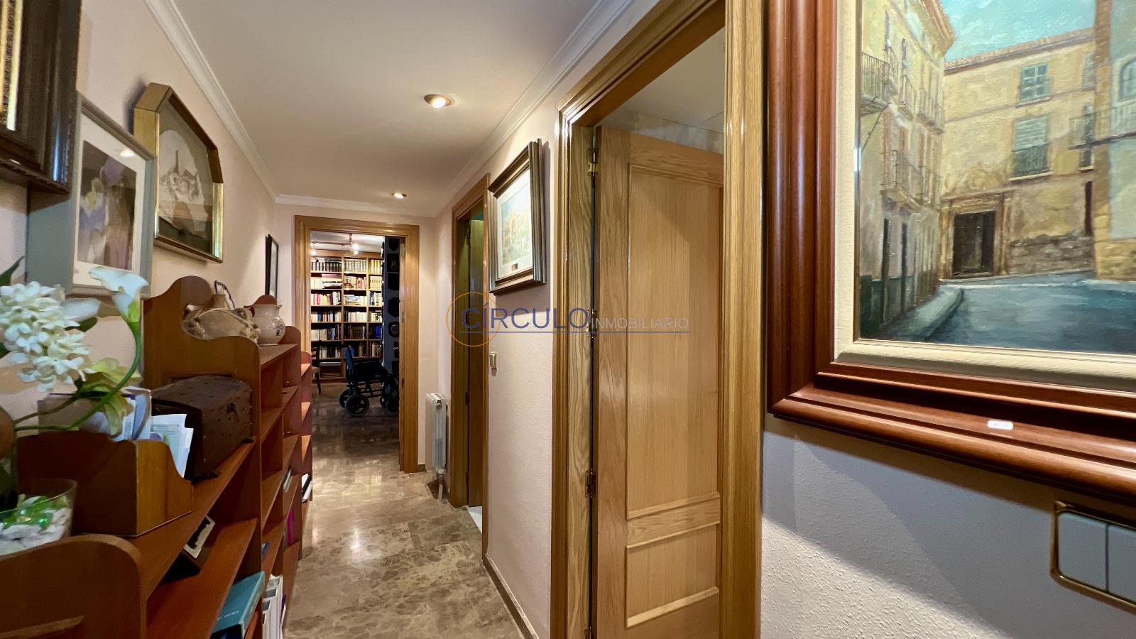 Venta de piso en Lorca