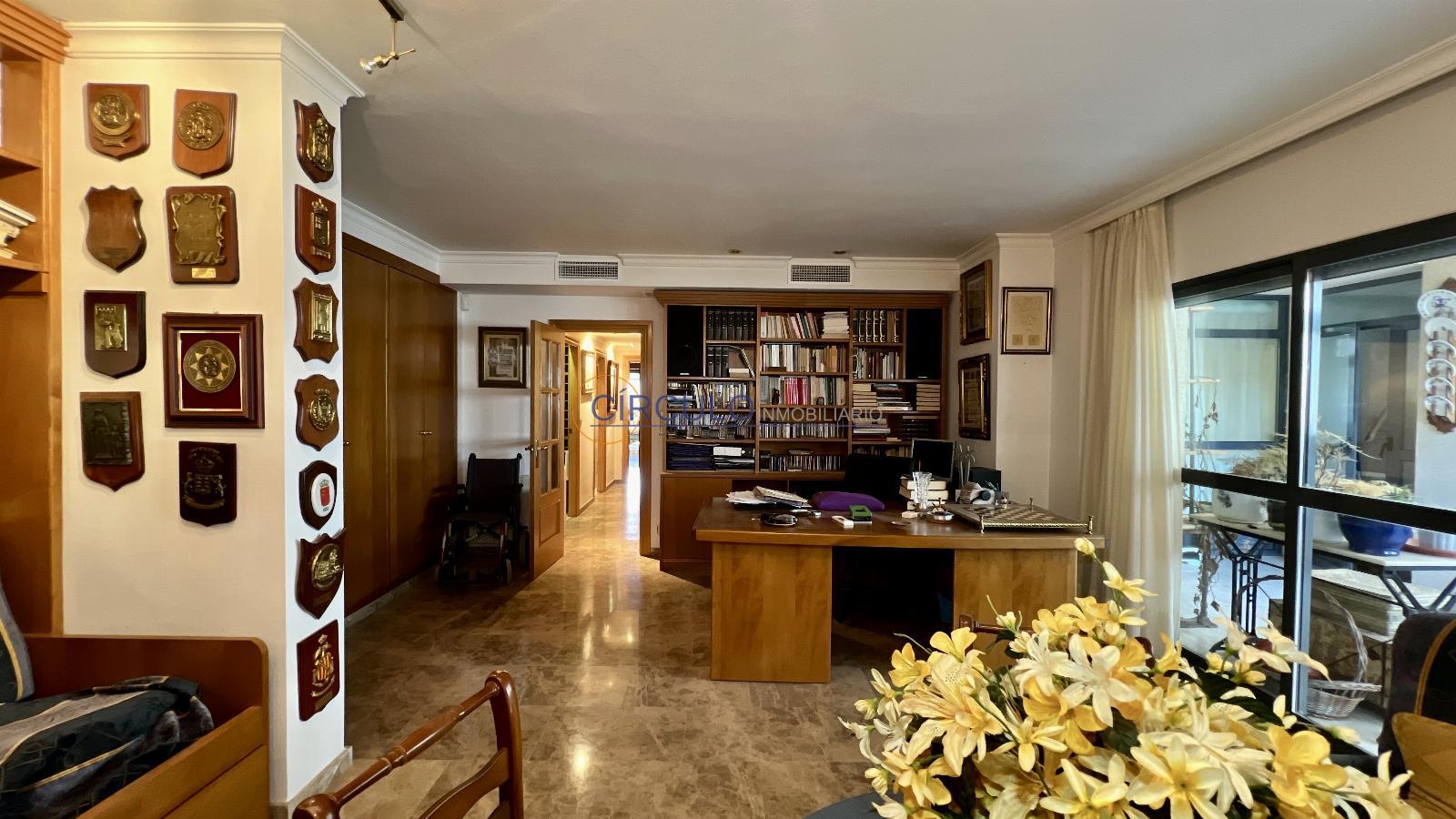 Venta de piso en Lorca