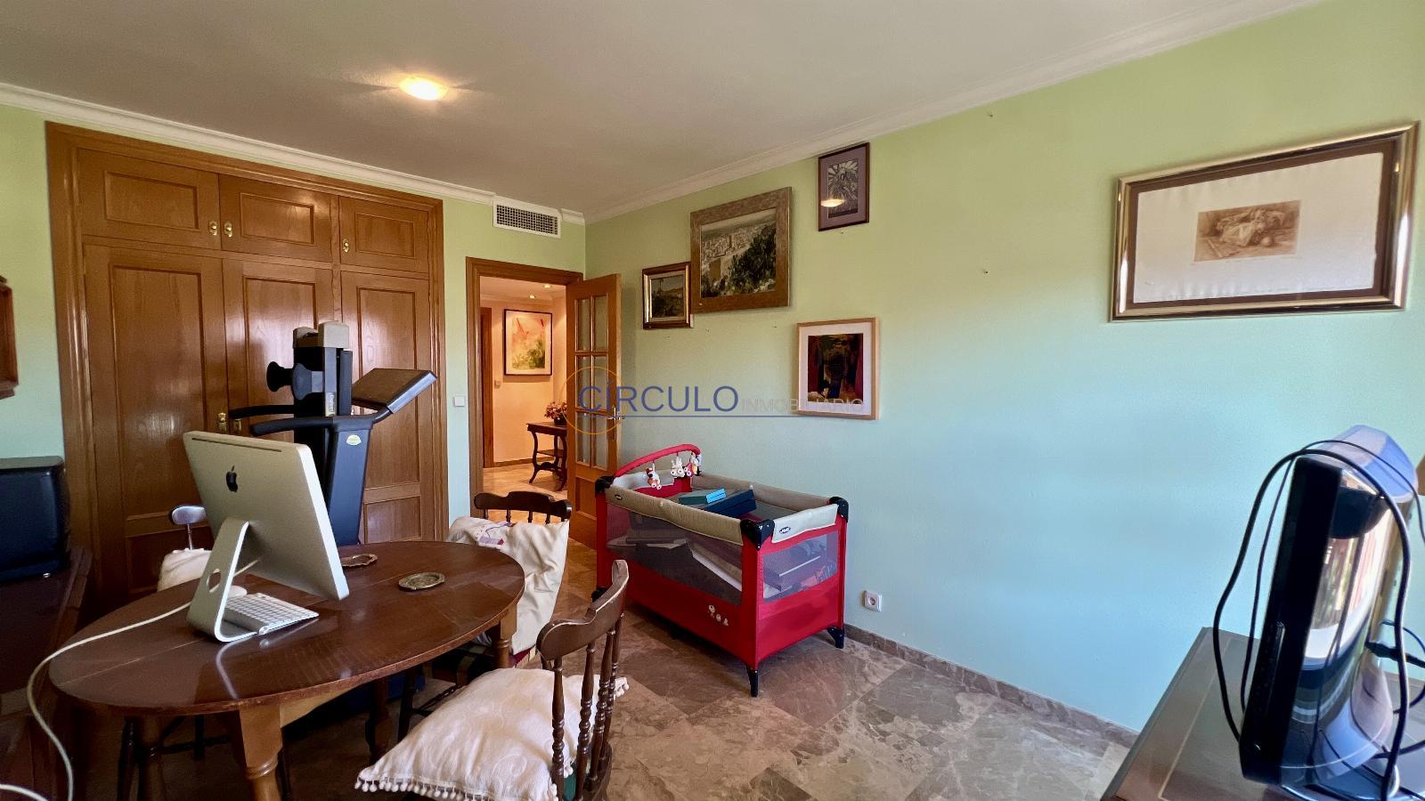Venta de piso en Lorca