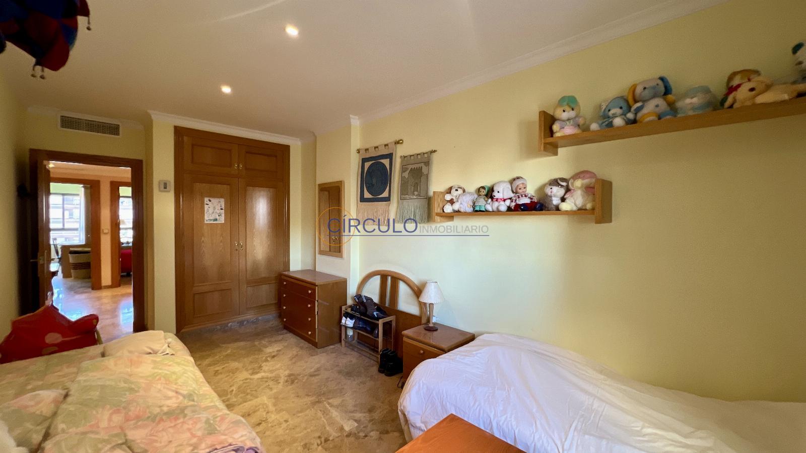 Venta de piso en Lorca