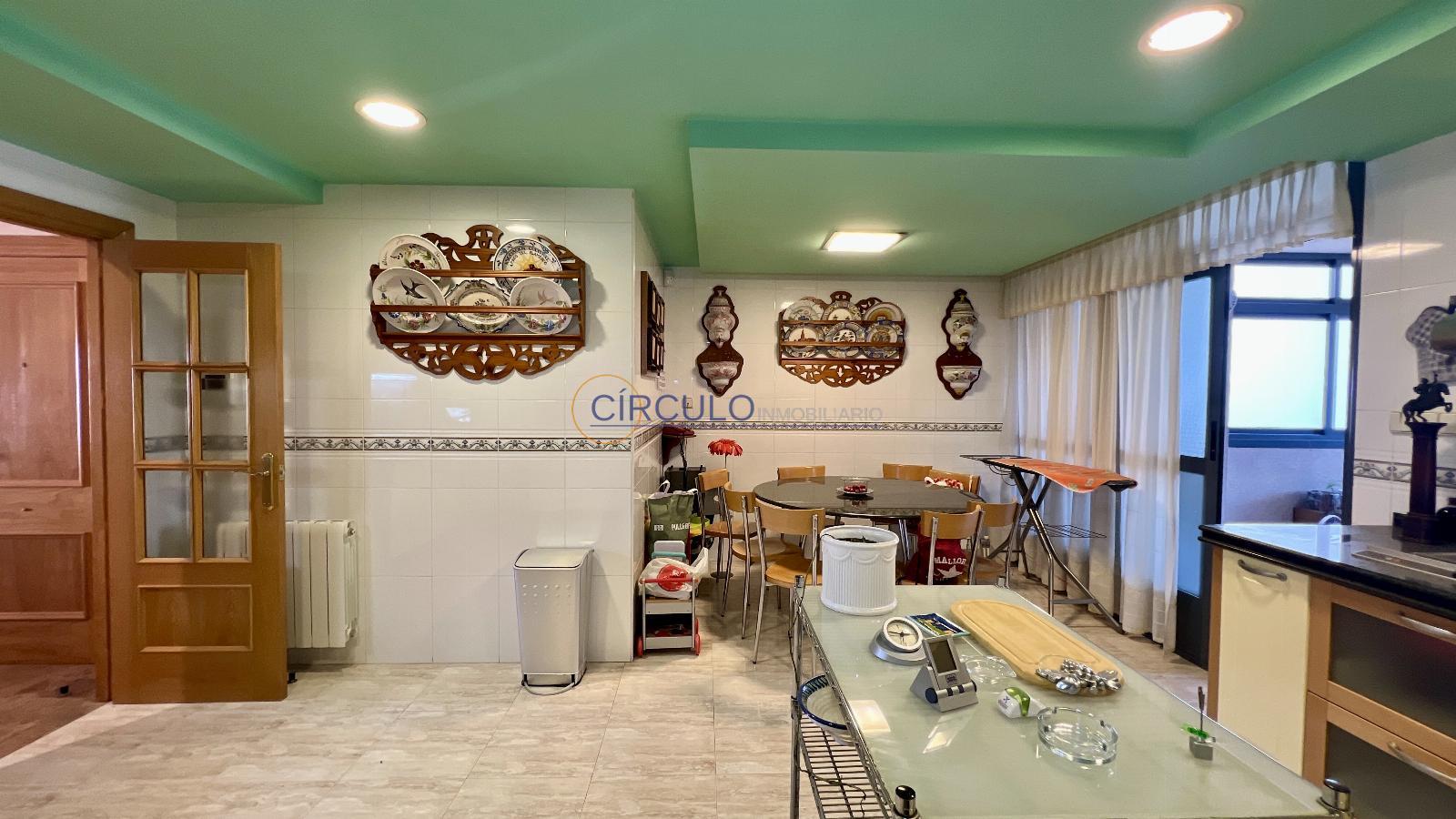 Venta de piso en Lorca