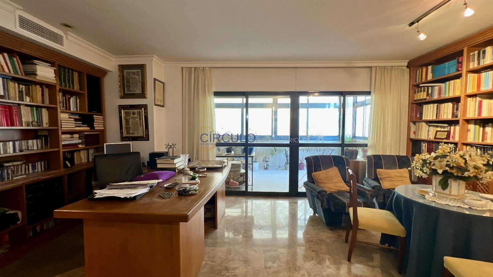 Venta de piso en Lorca