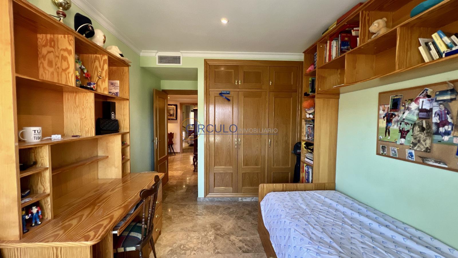 Venta de piso en Lorca