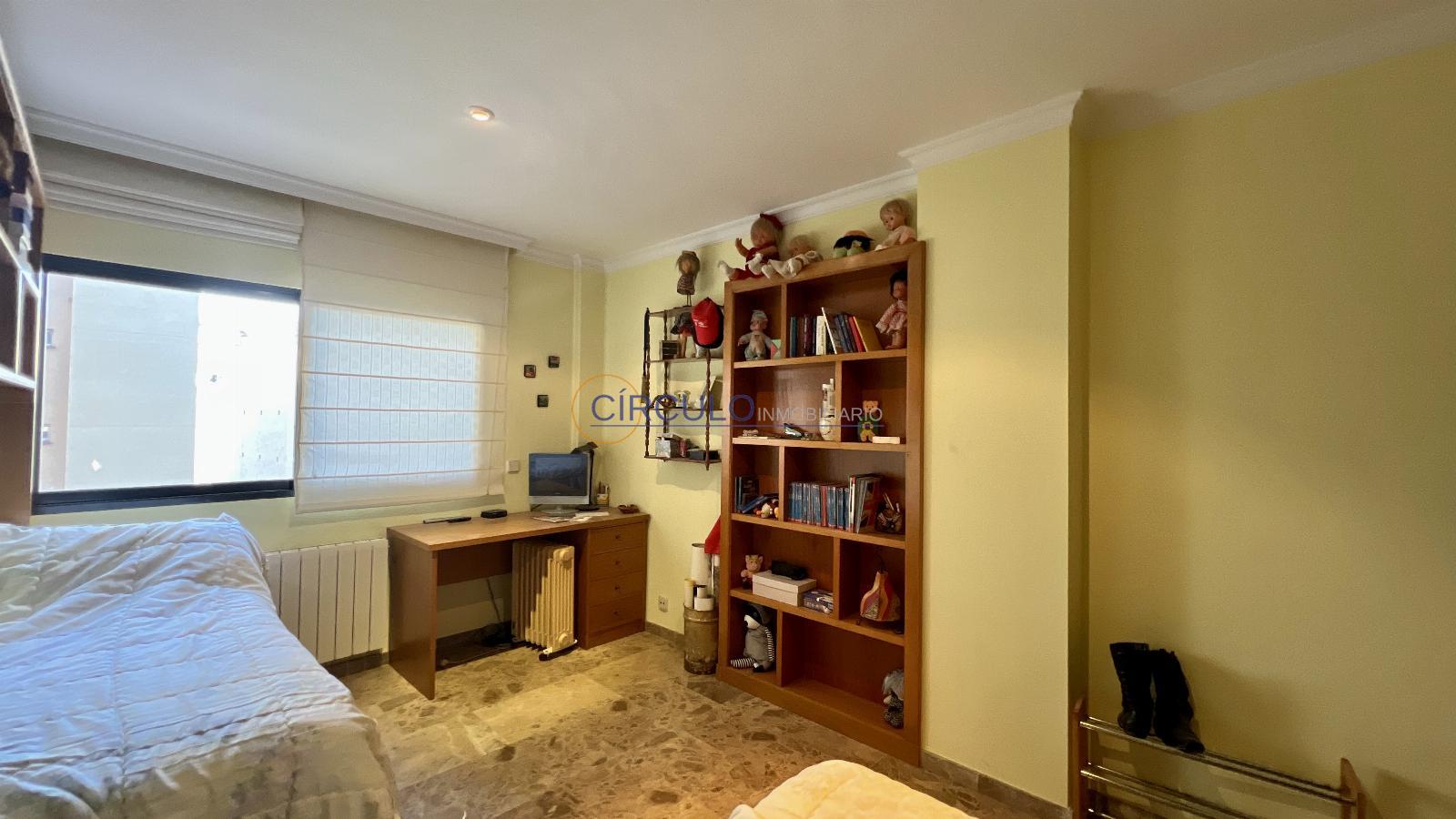 Venta de piso en Lorca