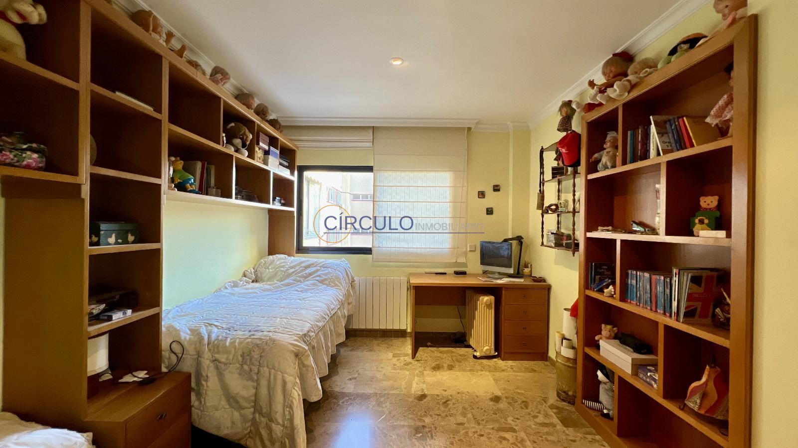 Venta de piso en Lorca