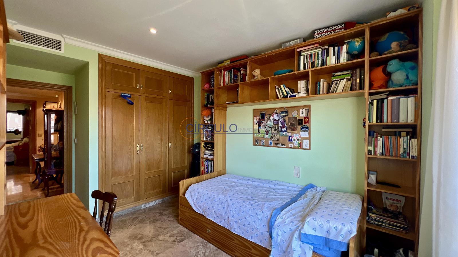 Venta de piso en Lorca
