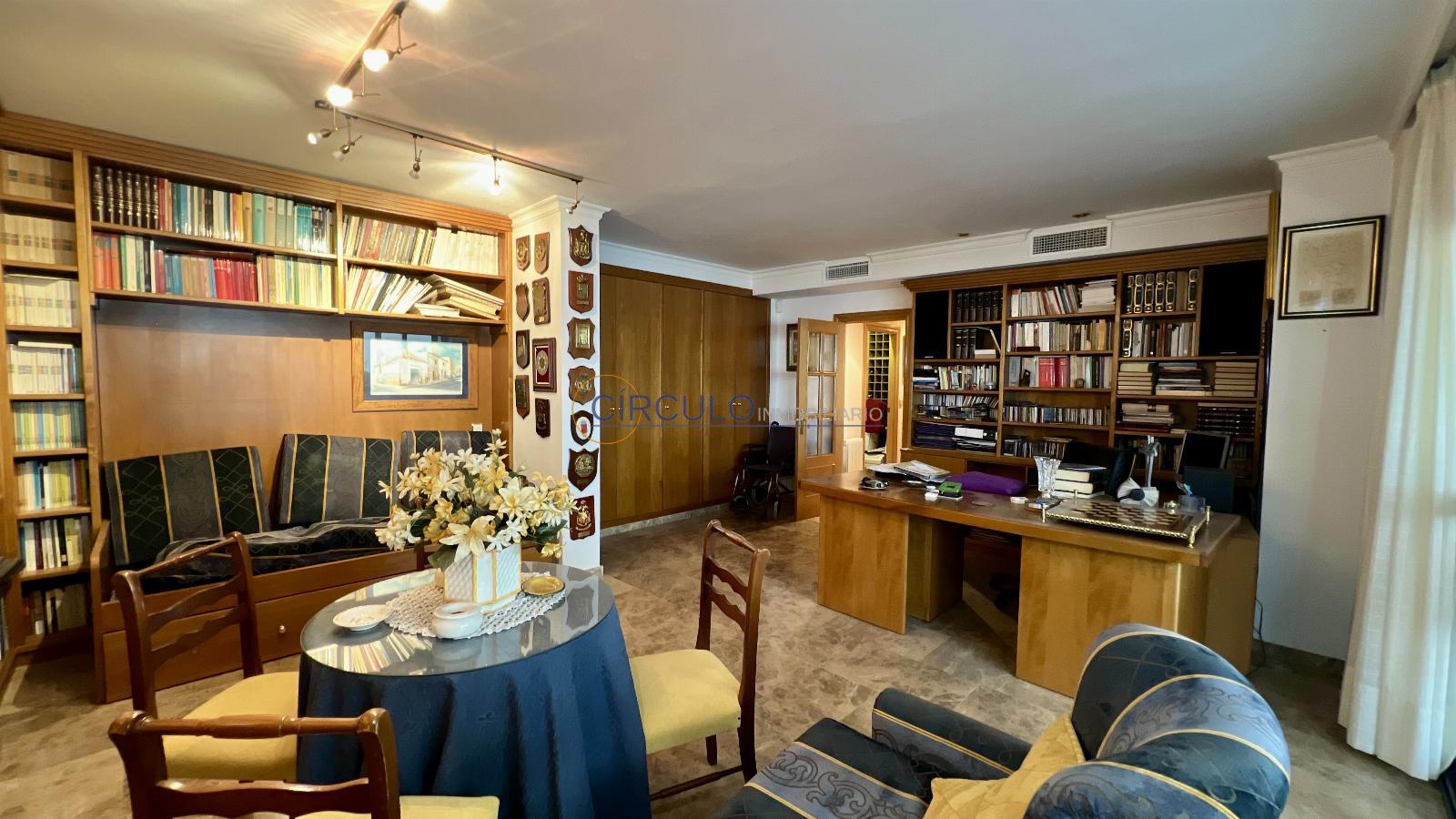 Venta de piso en Lorca