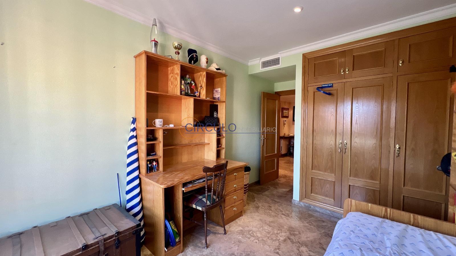 Venta de piso en Lorca