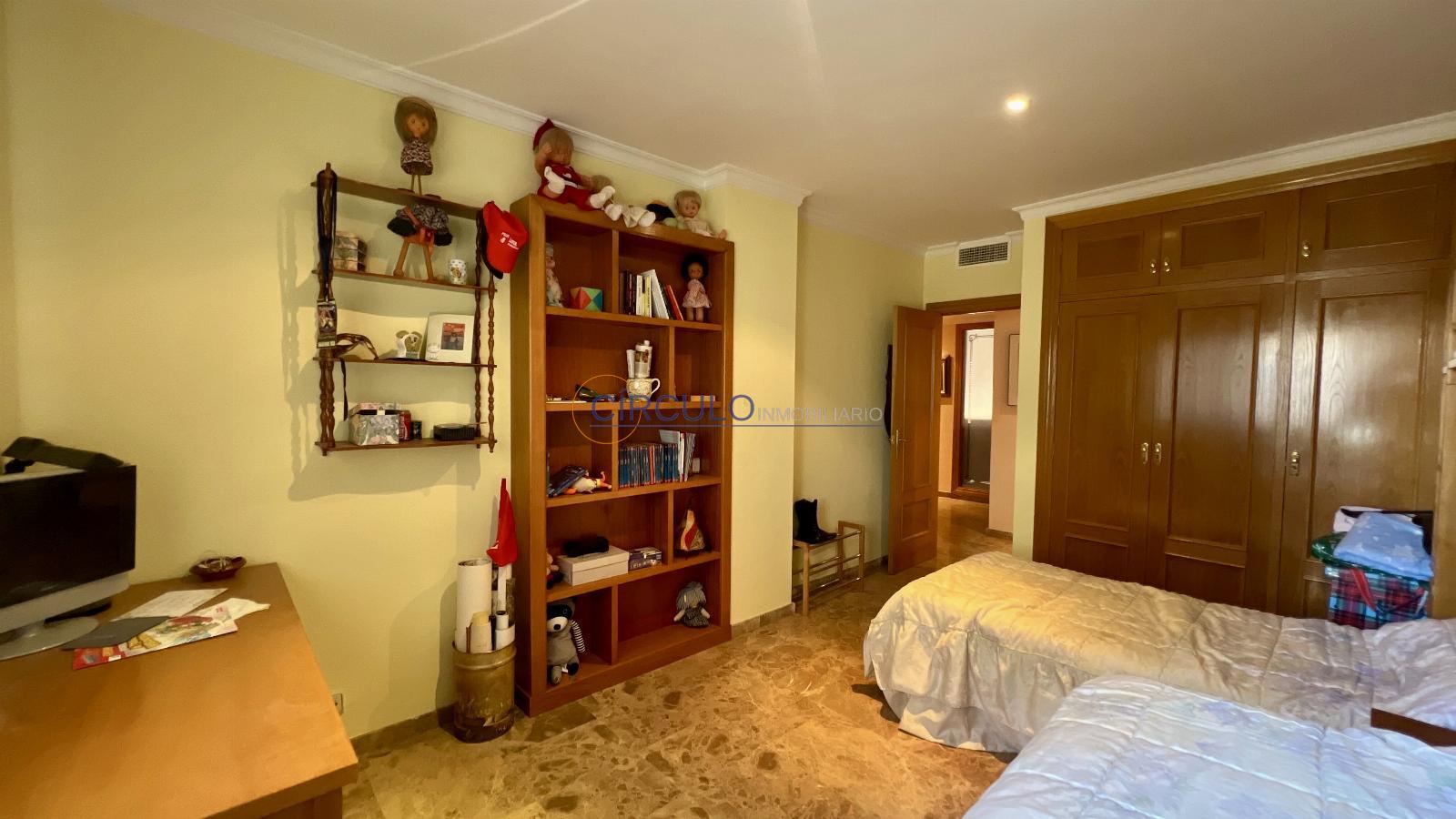 Venta de piso en Lorca