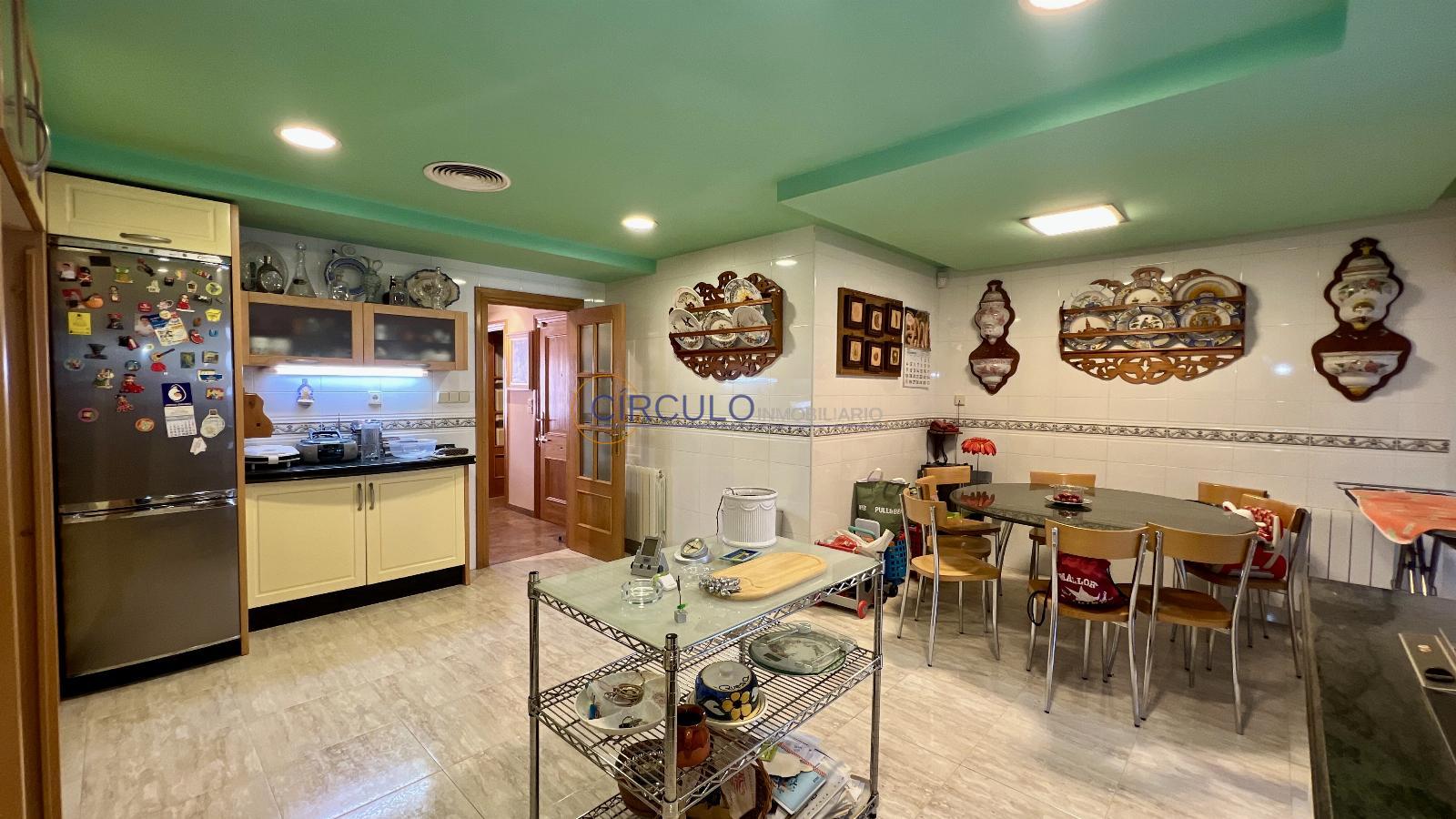 Venta de piso en Lorca