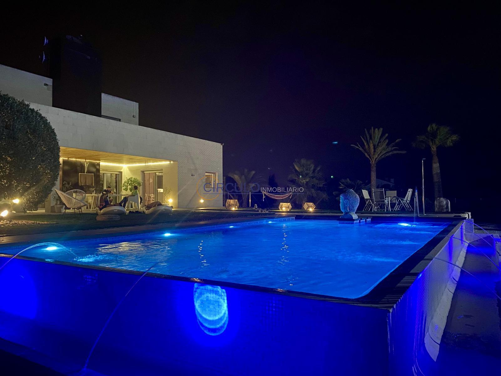 Venta de casa en Lorca