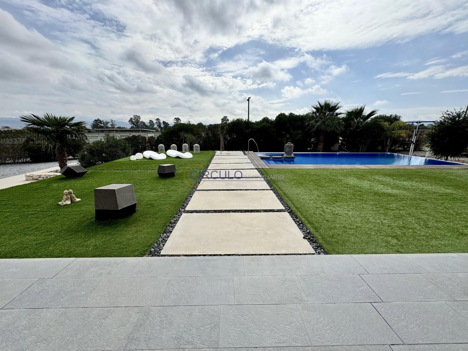 Venta de casa en Lorca