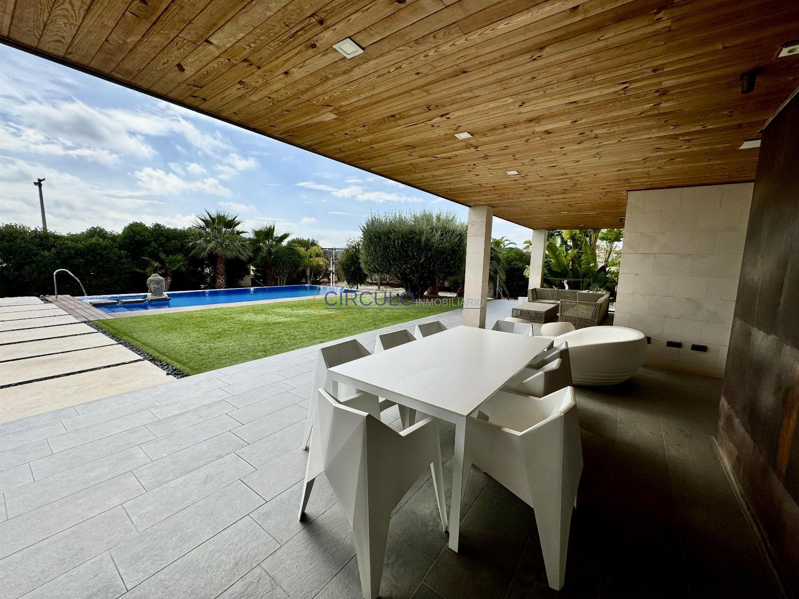 Venta de casa en Lorca