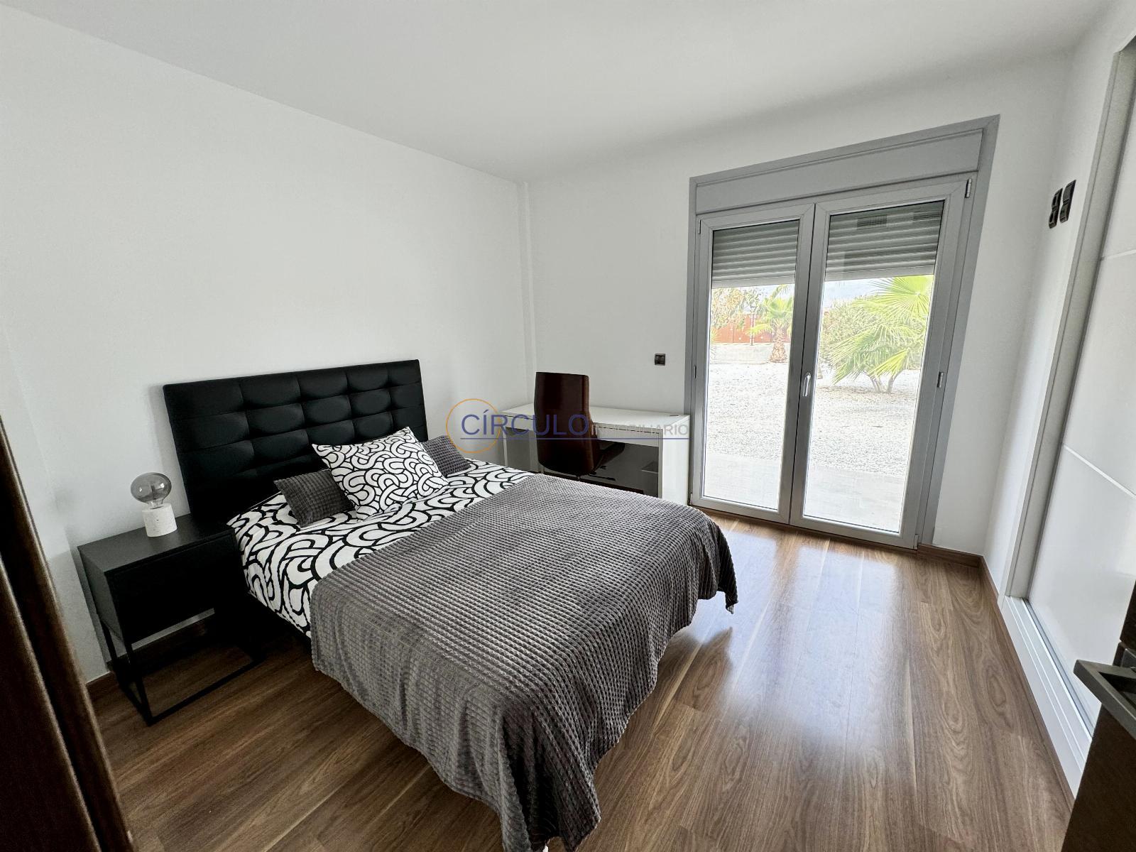 Venta de casa en Lorca