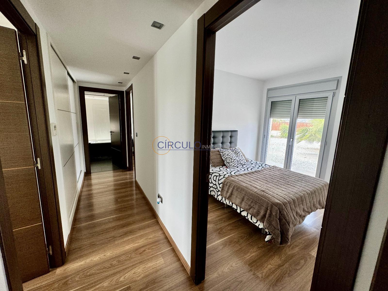 Venta de casa en Lorca