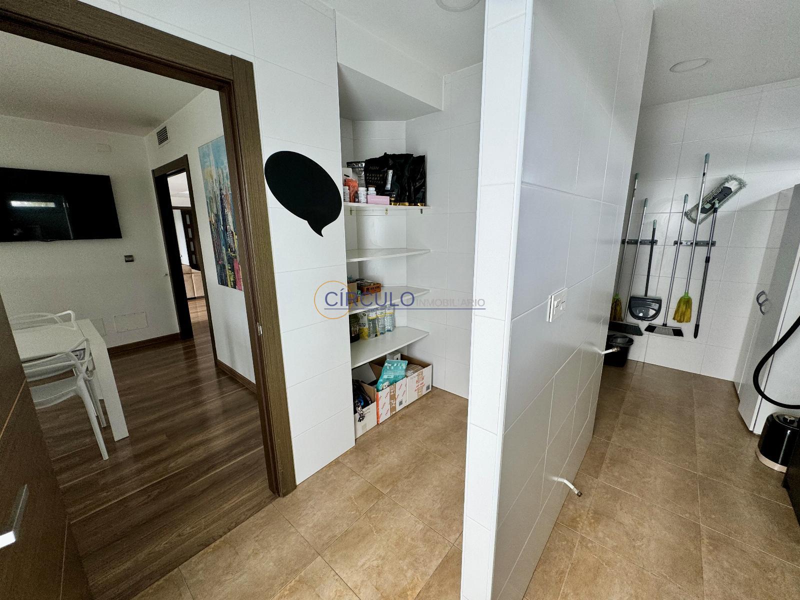 Venta de casa en Lorca