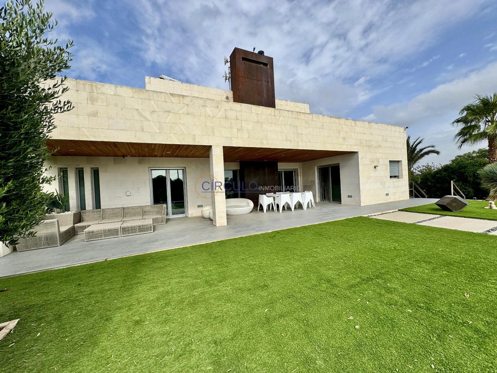 Venta de casa en Lorca