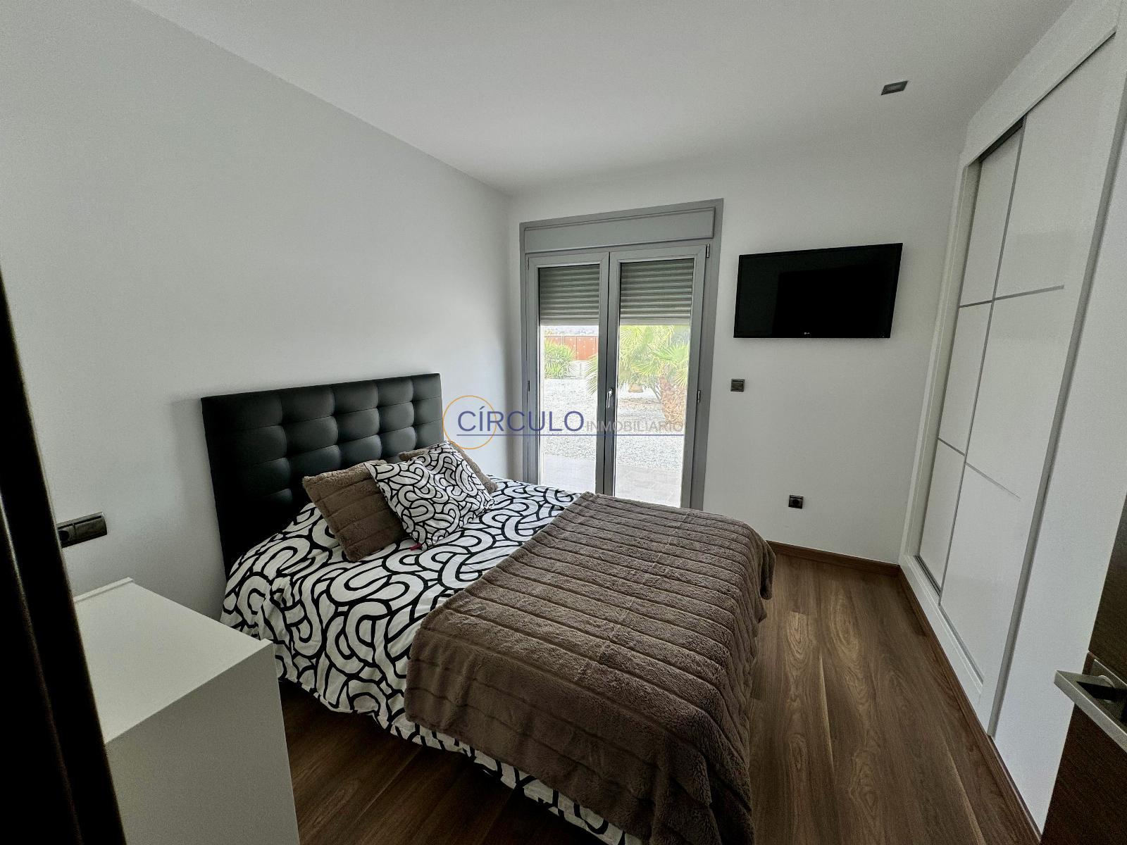 Venta de casa en Lorca