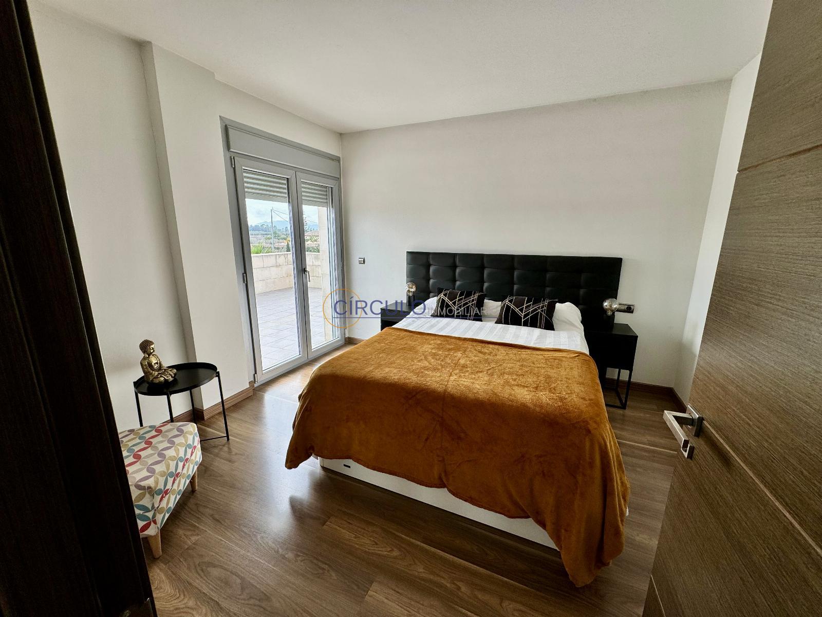 Venta de casa en Lorca