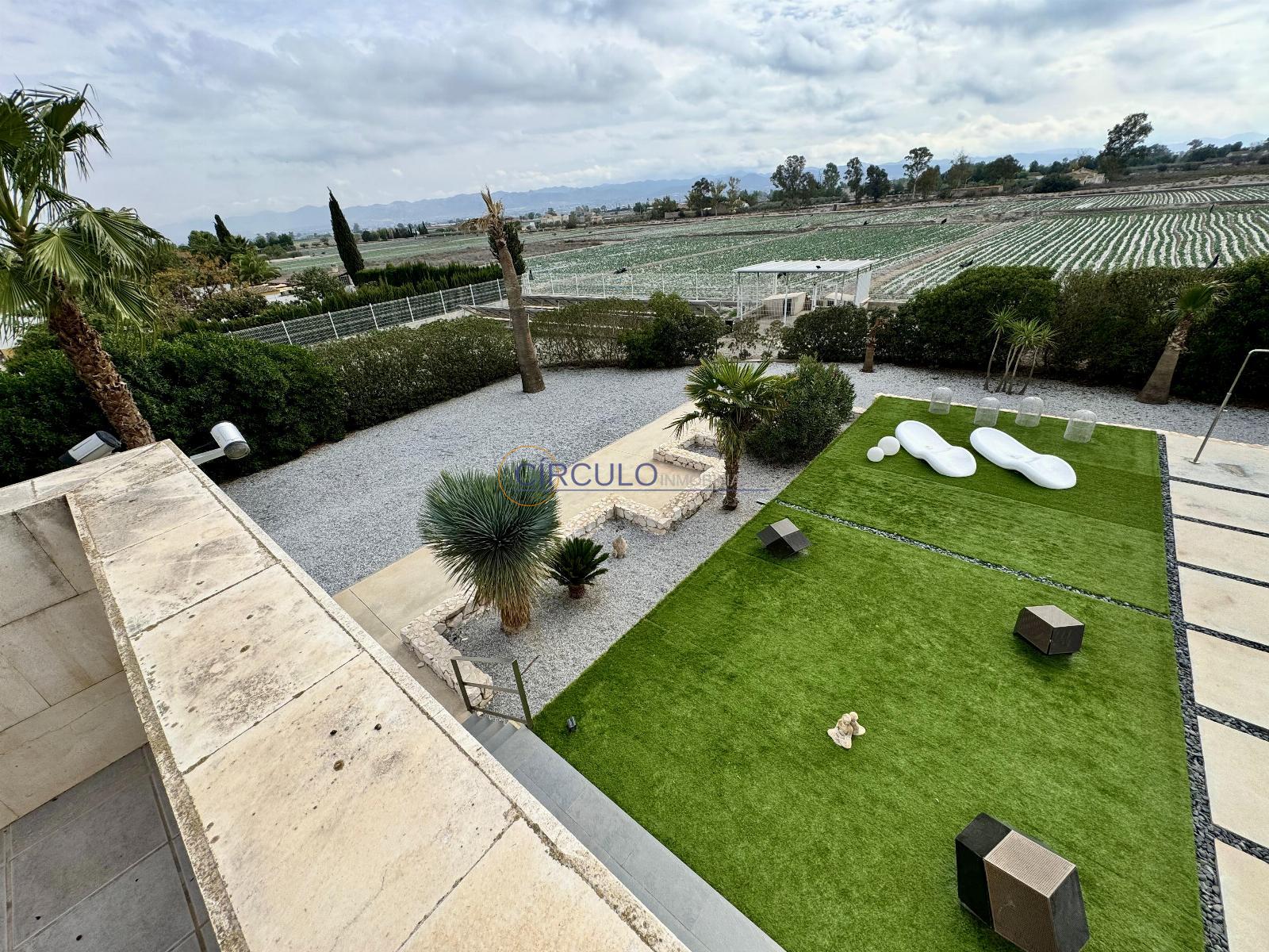 Venta de casa en Lorca