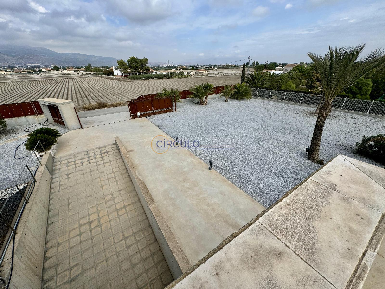 Venta de casa en Lorca
