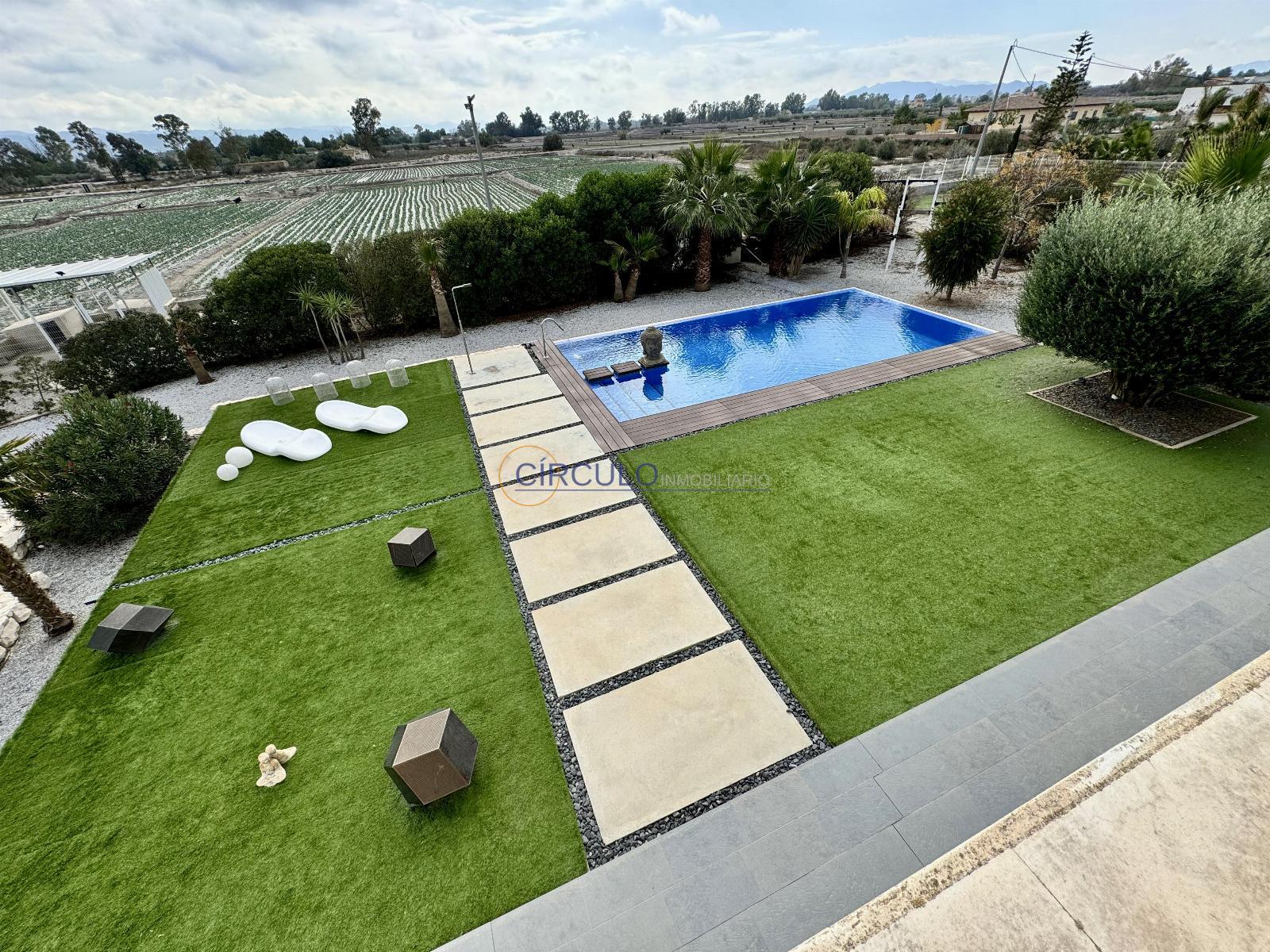 Venta de casa en Lorca