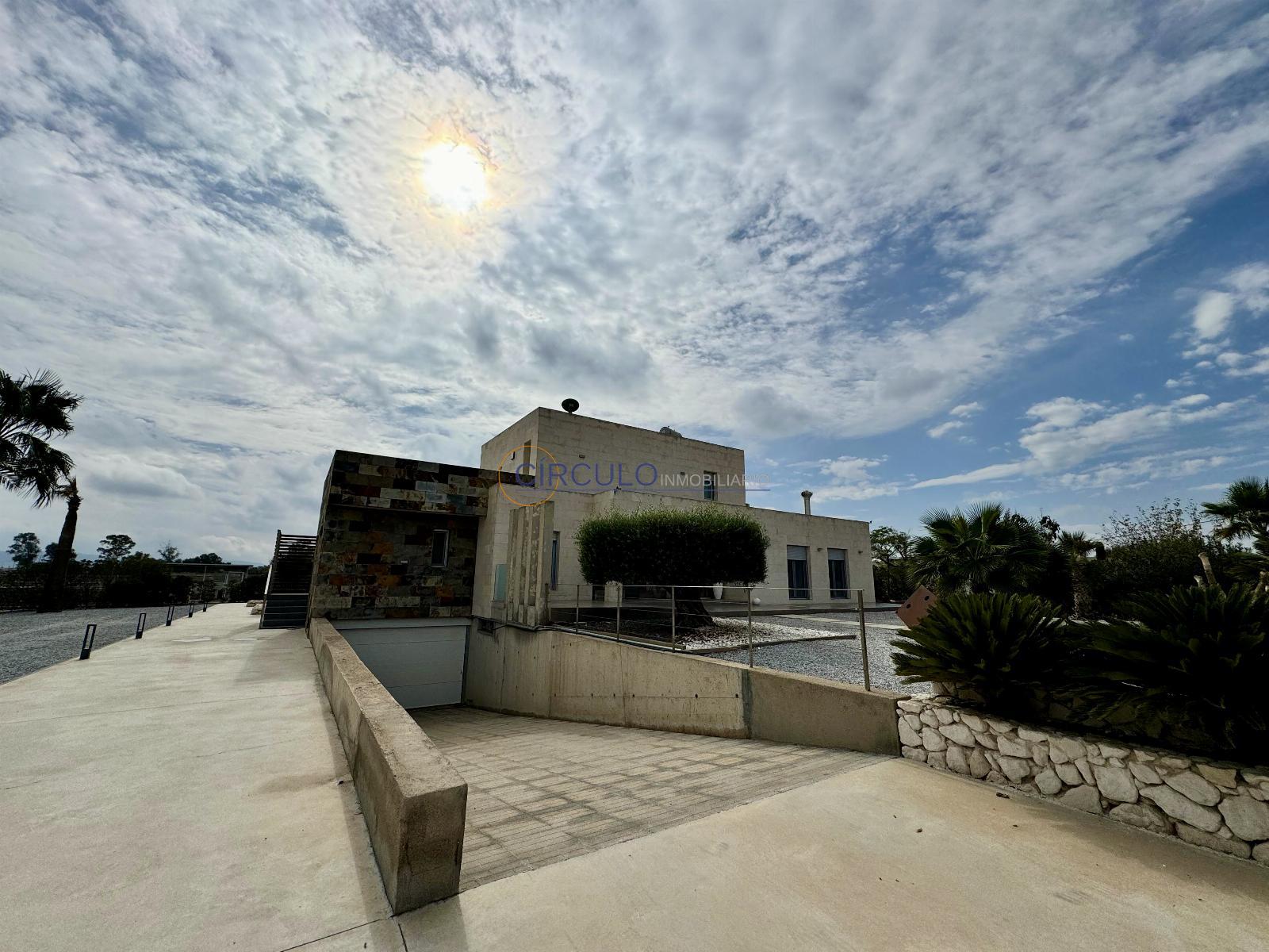 Venta de casa en Lorca