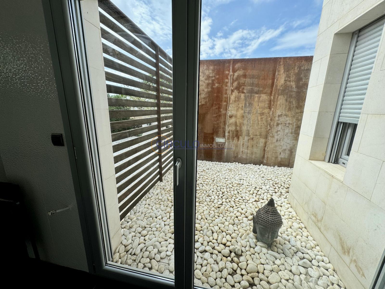 Venta de casa en Lorca